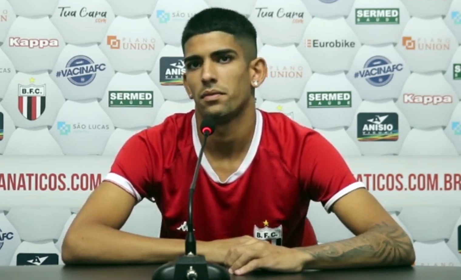 Imagem ilustrativa para a matéria