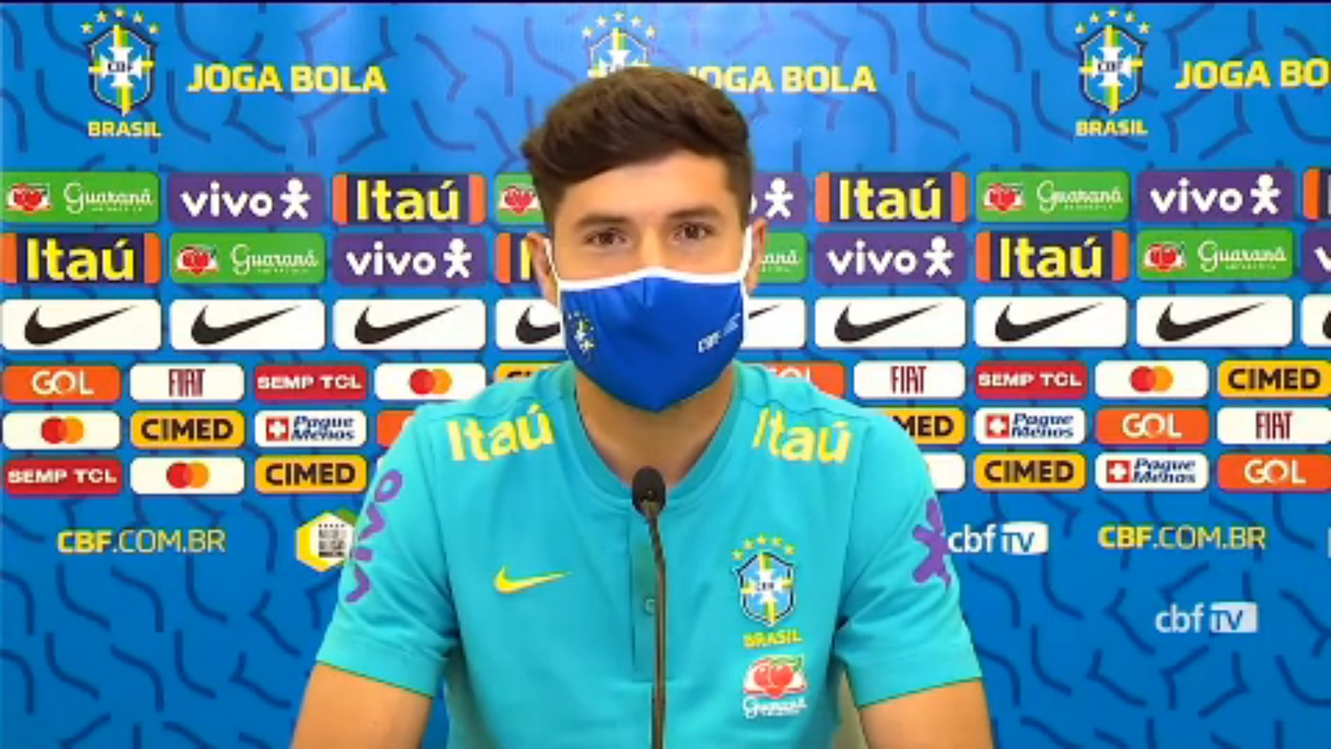 Imagem ilustrativa para a matéria