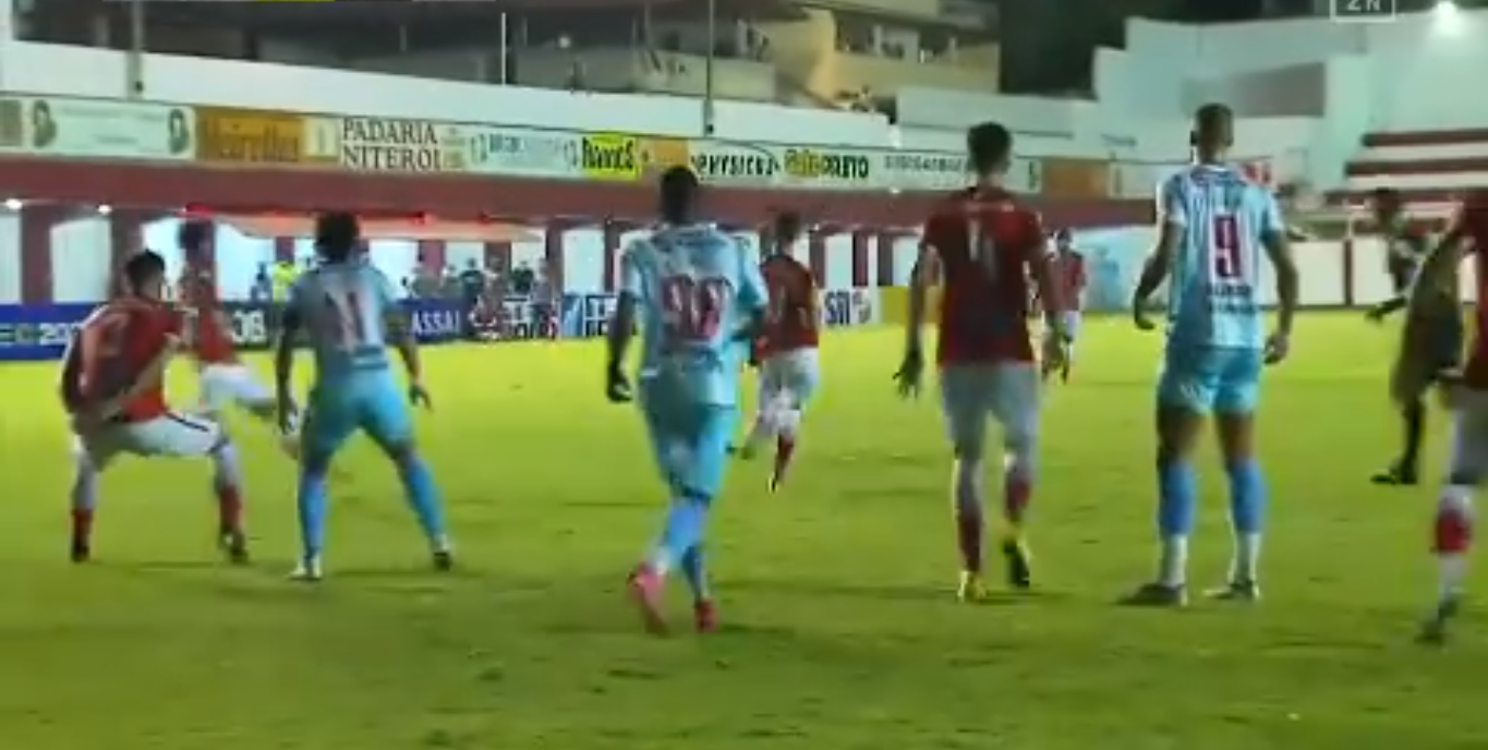 Imagem ilustrativa para a matéria