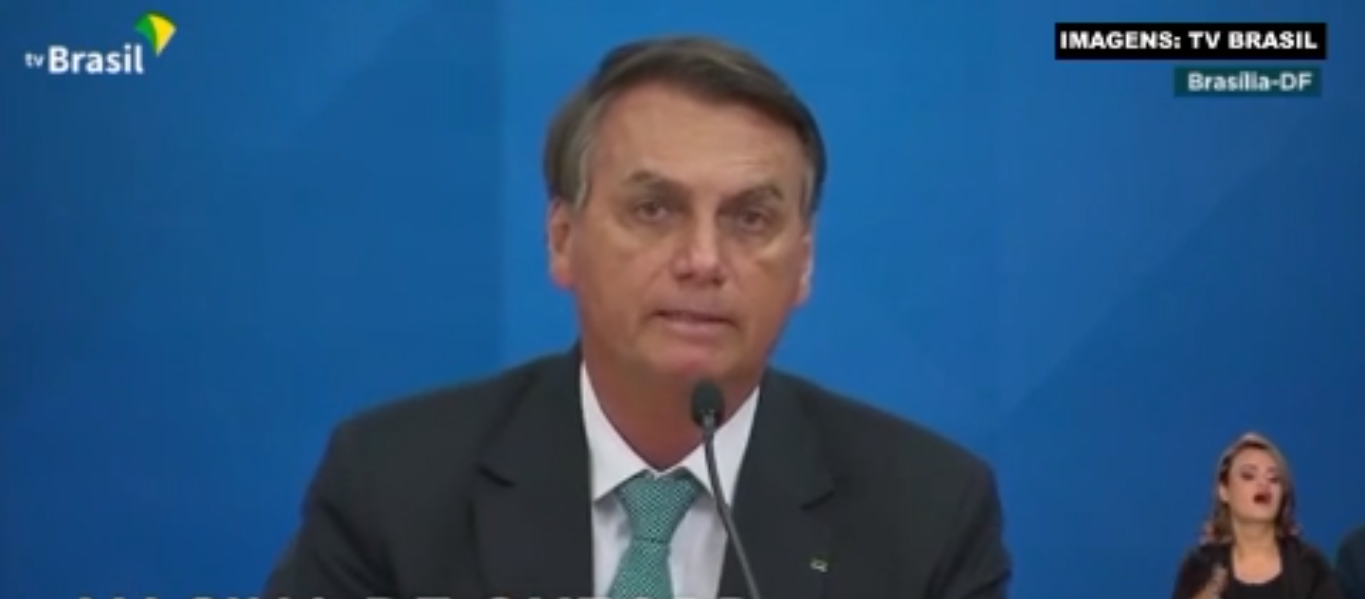 Imagem ilustrativa para a matéria