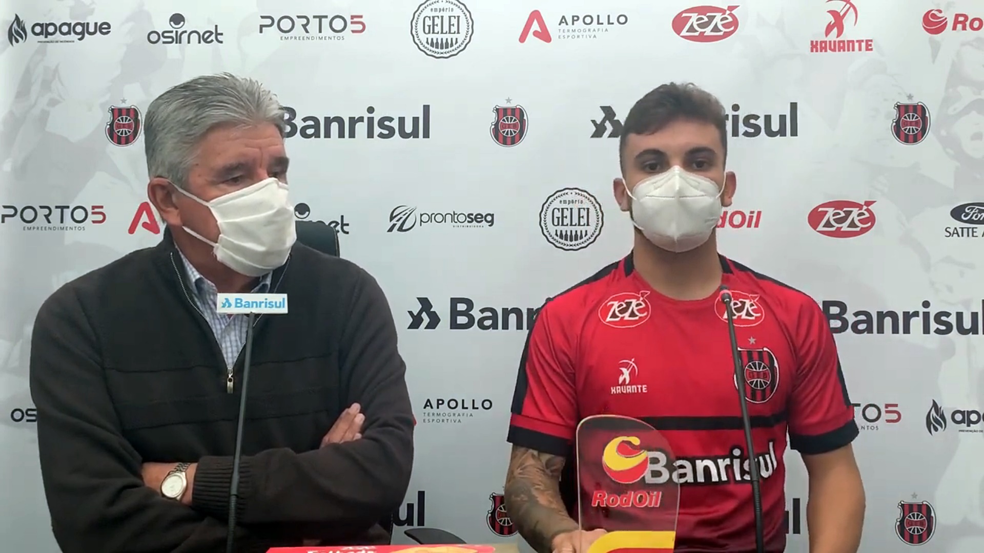 Imagem ilustrativa para a matéria