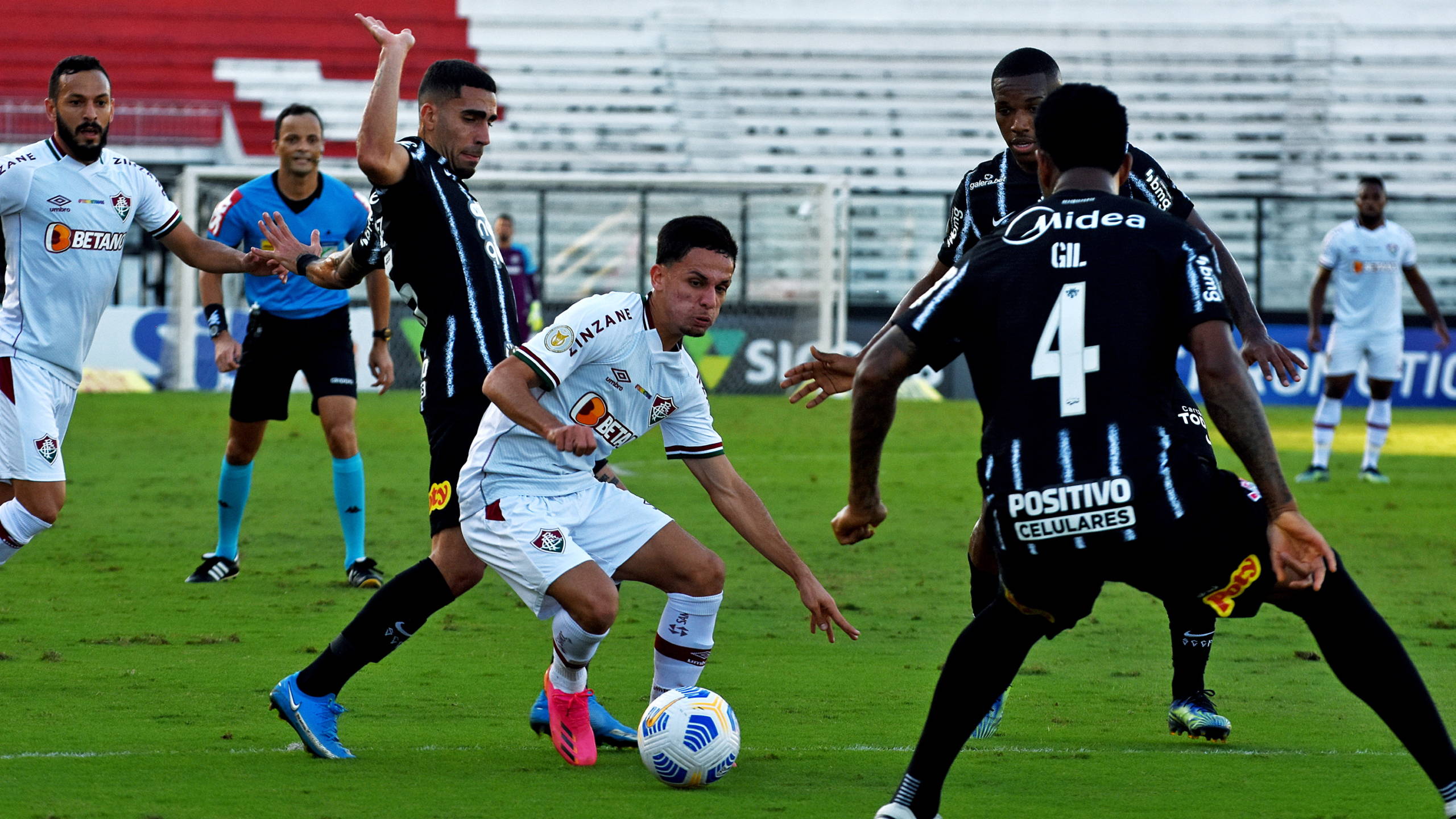 Imagem ilustrativa para a matéria
