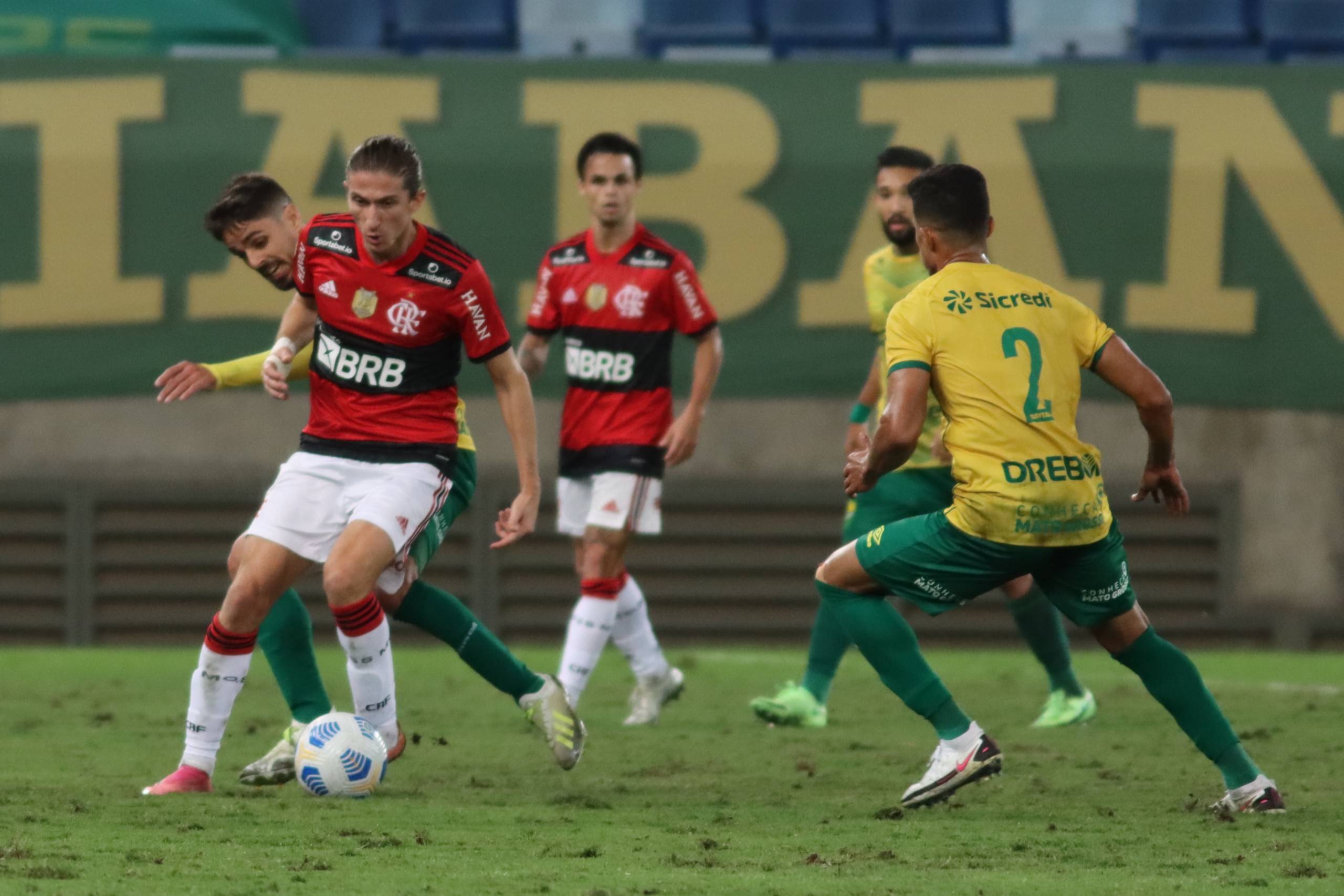 Imagem ilustrativa para a matéria