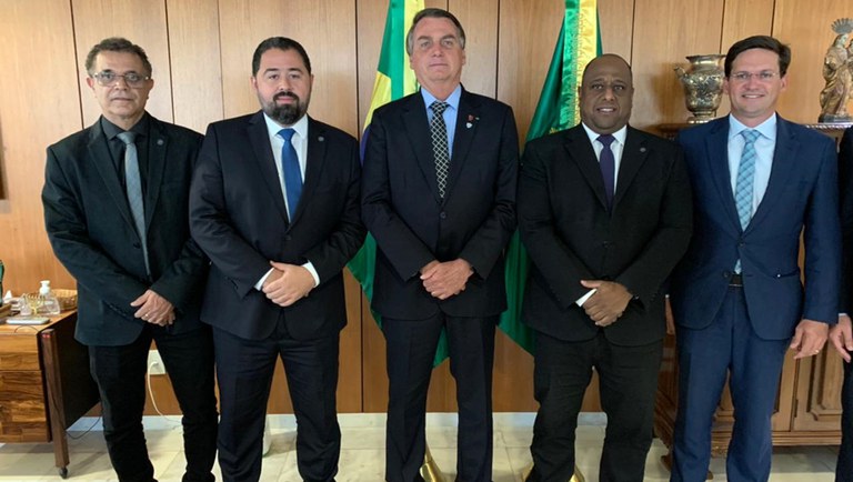 Imagem ilustrativa para a matéria