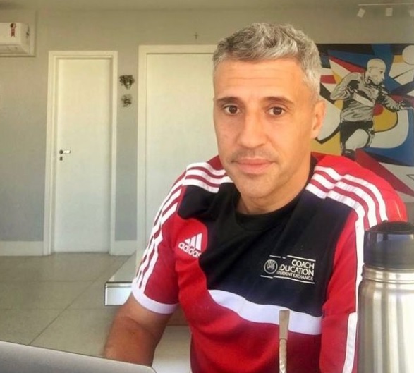 Imagem ilustrativa para a matéria