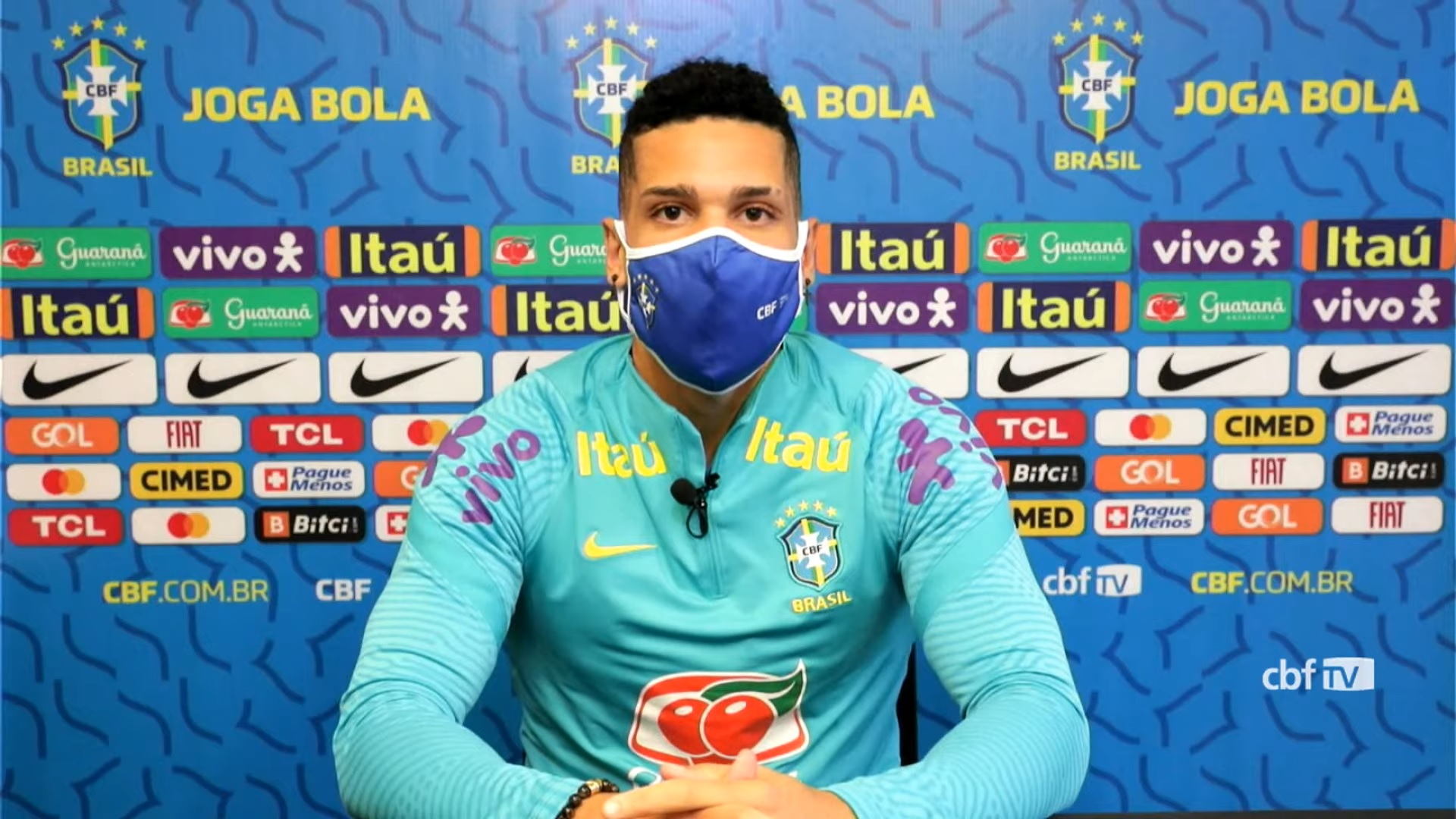 Imagem ilustrativa para a matéria