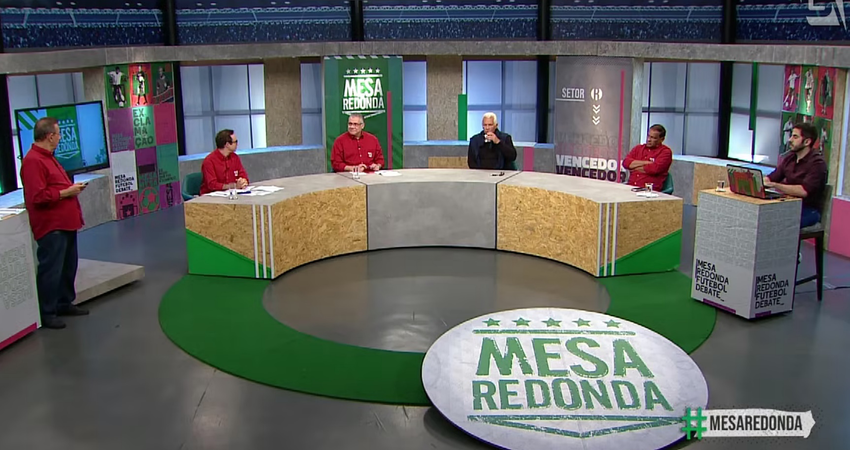 Imagem ilustrativa para a matéria
