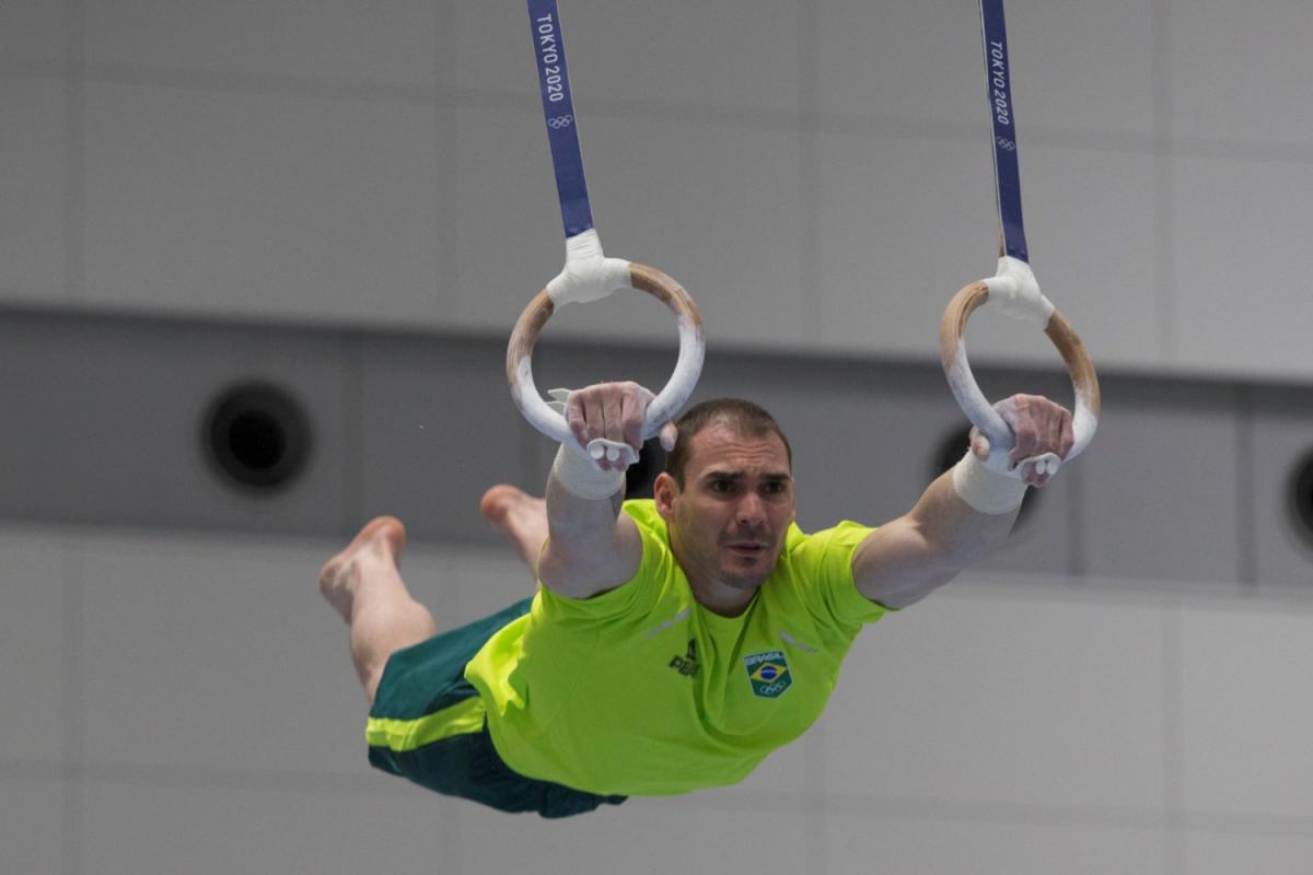 Imagem ilustrativa para a matéria