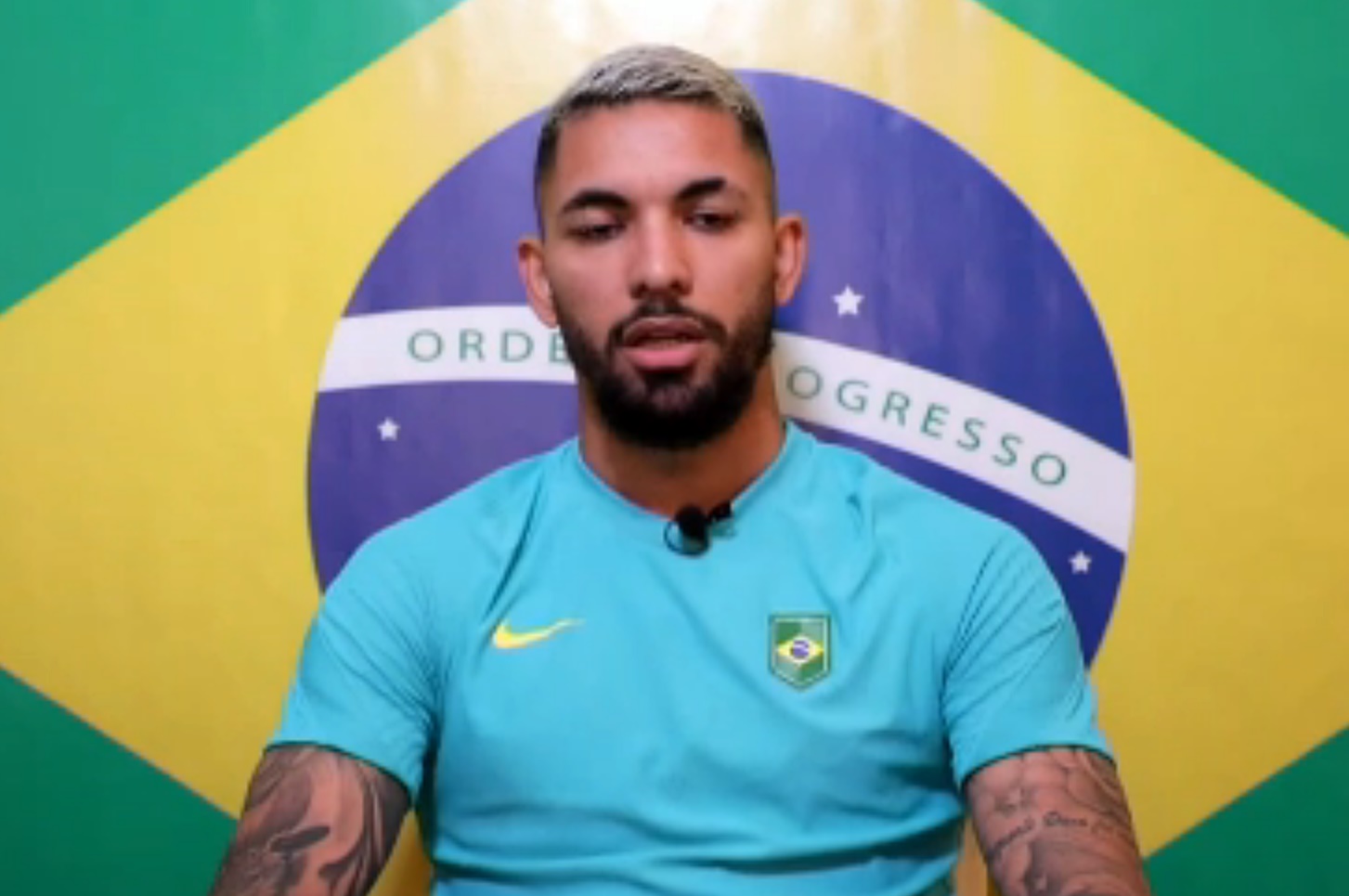 Imagem ilustrativa para a matéria