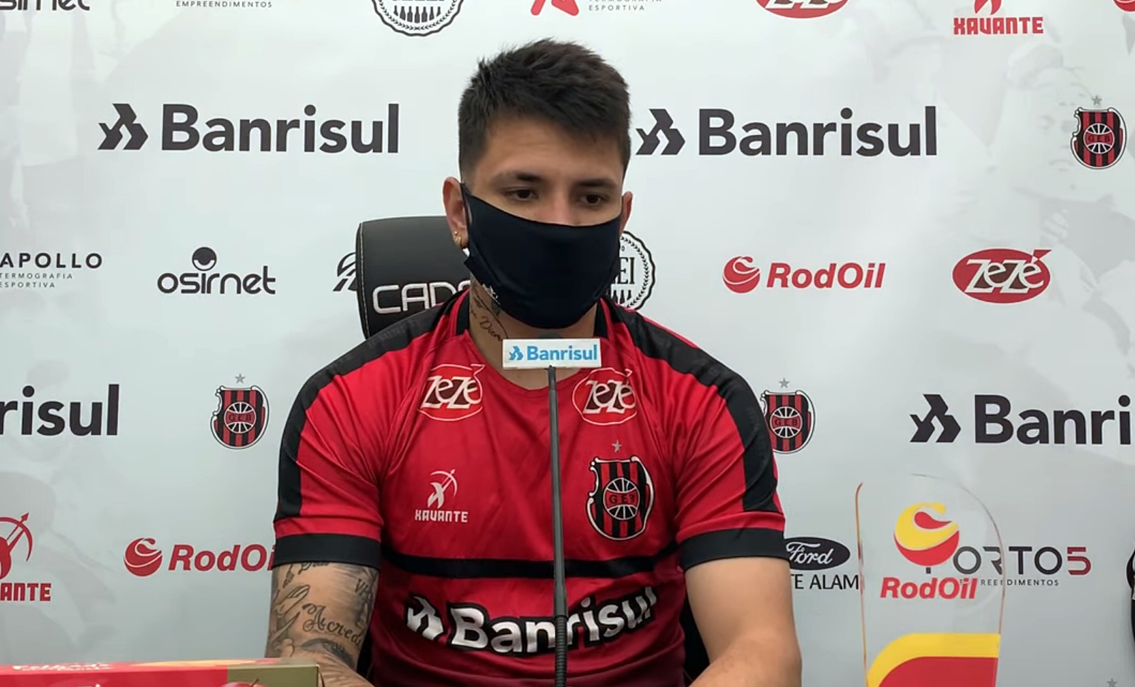 Imagem ilustrativa para a matéria