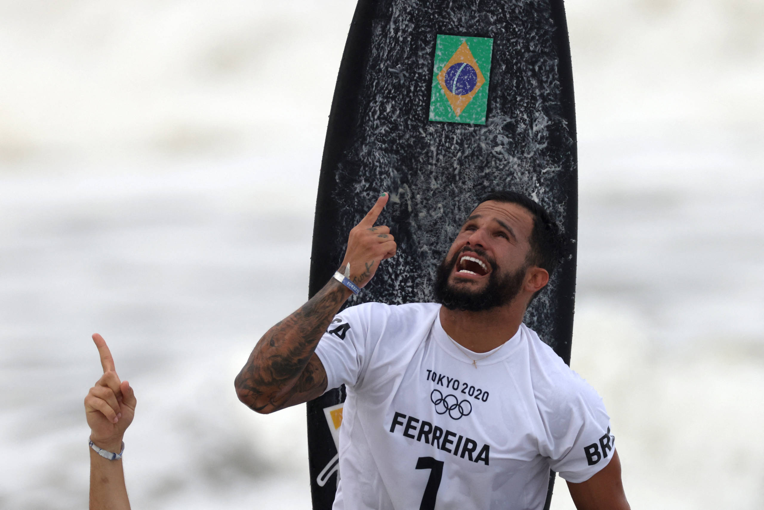 Imagem ilustrativa para a matéria