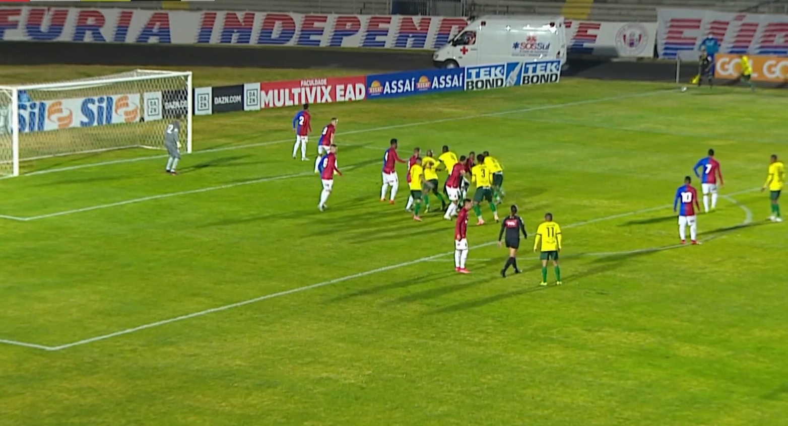 Imagem ilustrativa para a matéria