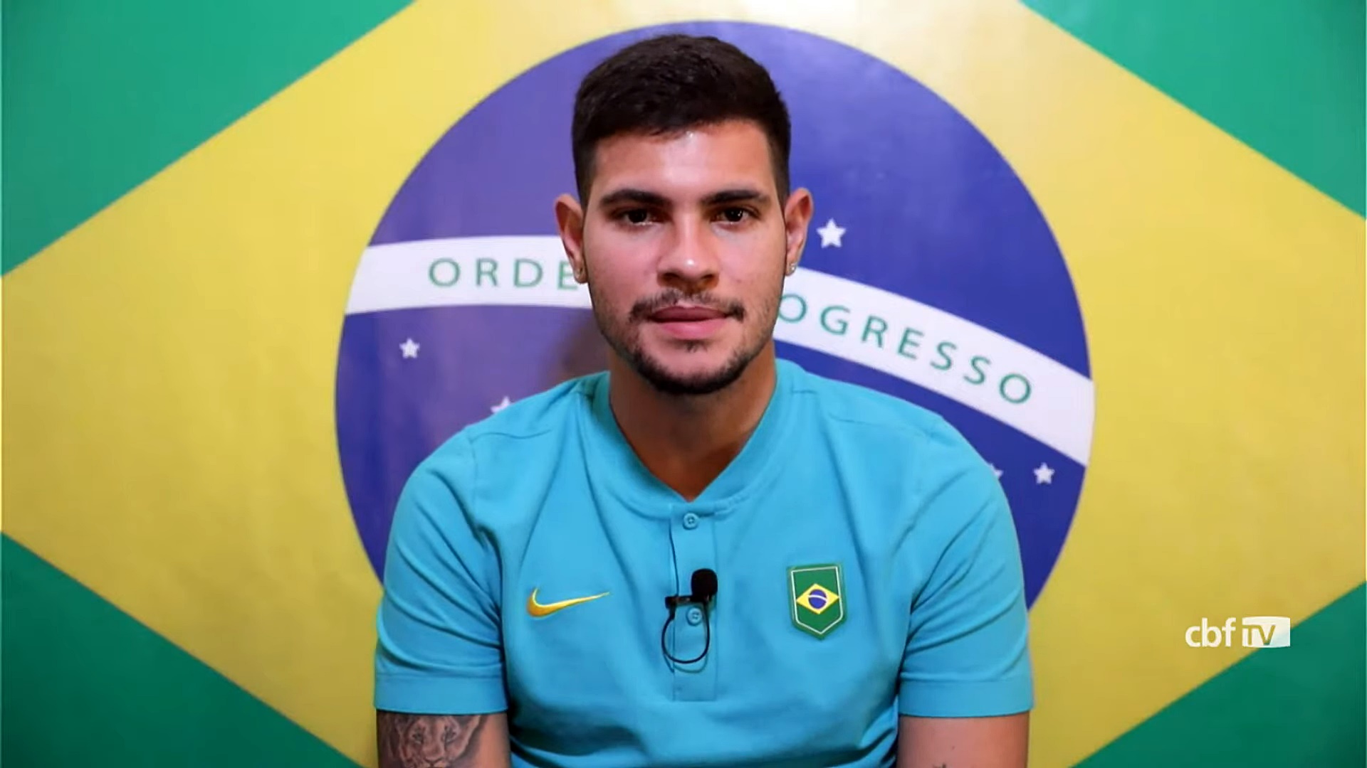 Imagem ilustrativa para a matéria