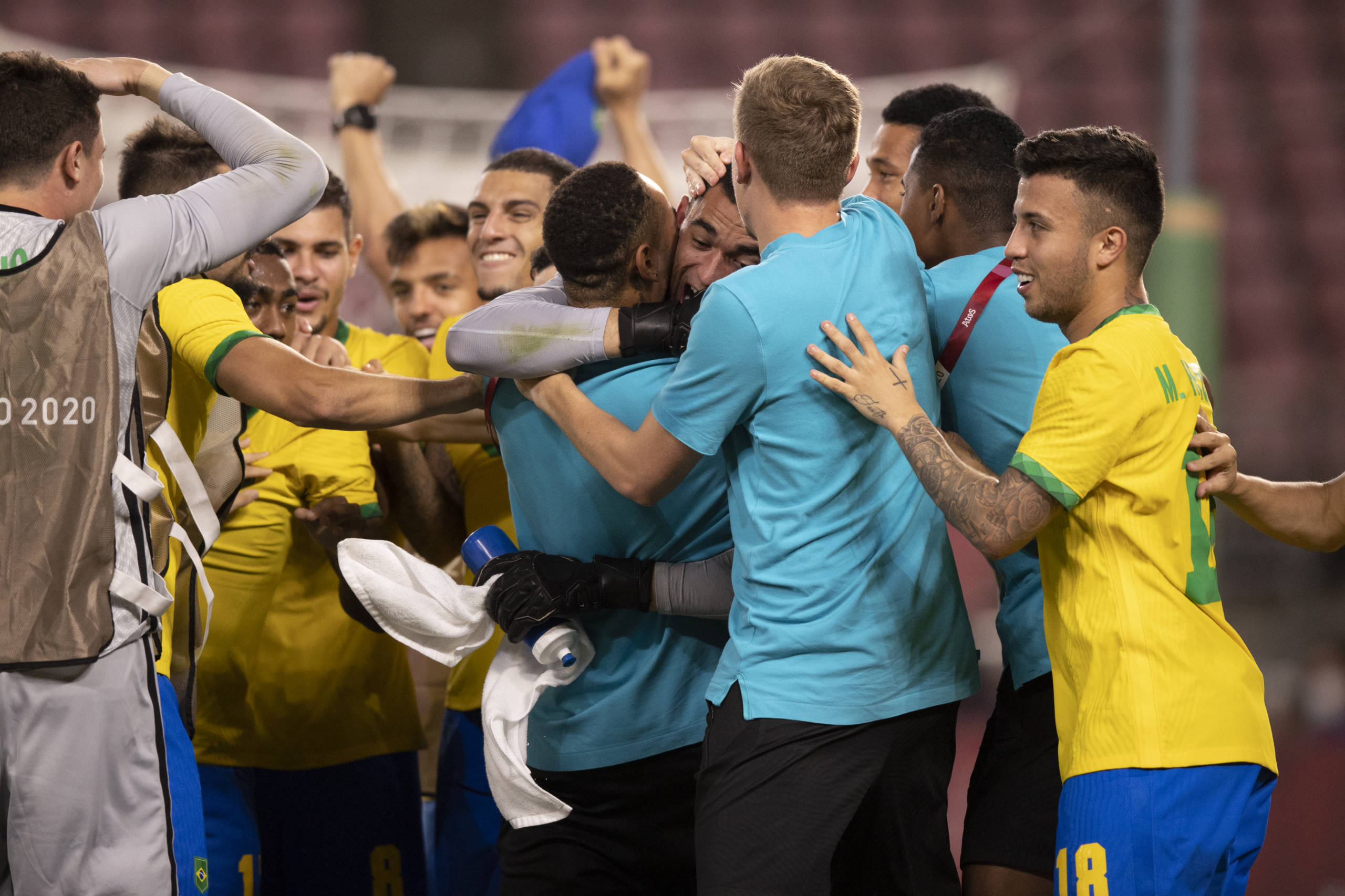 Imagem ilustrativa para a matéria