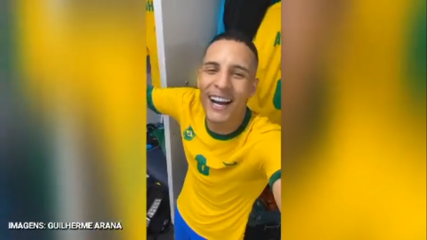 Imagem ilustrativa para a matéria