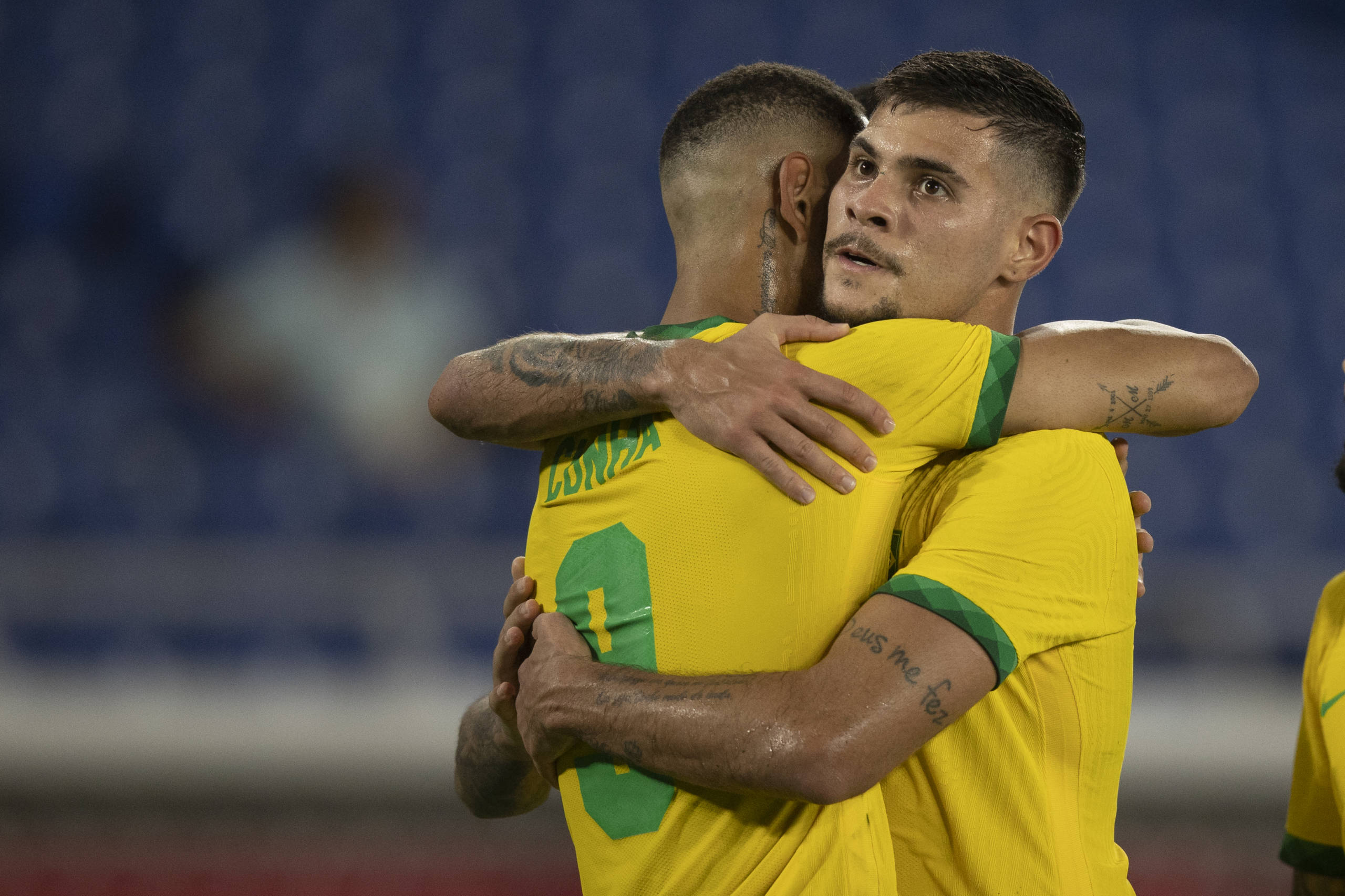 Imagem ilustrativa para a matéria