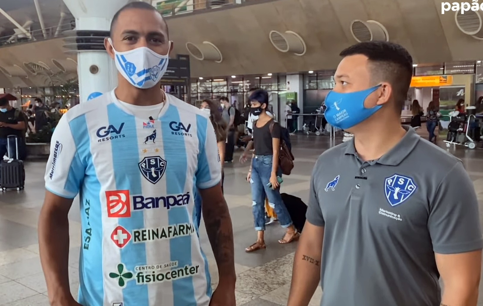 Imagem ilustrativa para a matéria