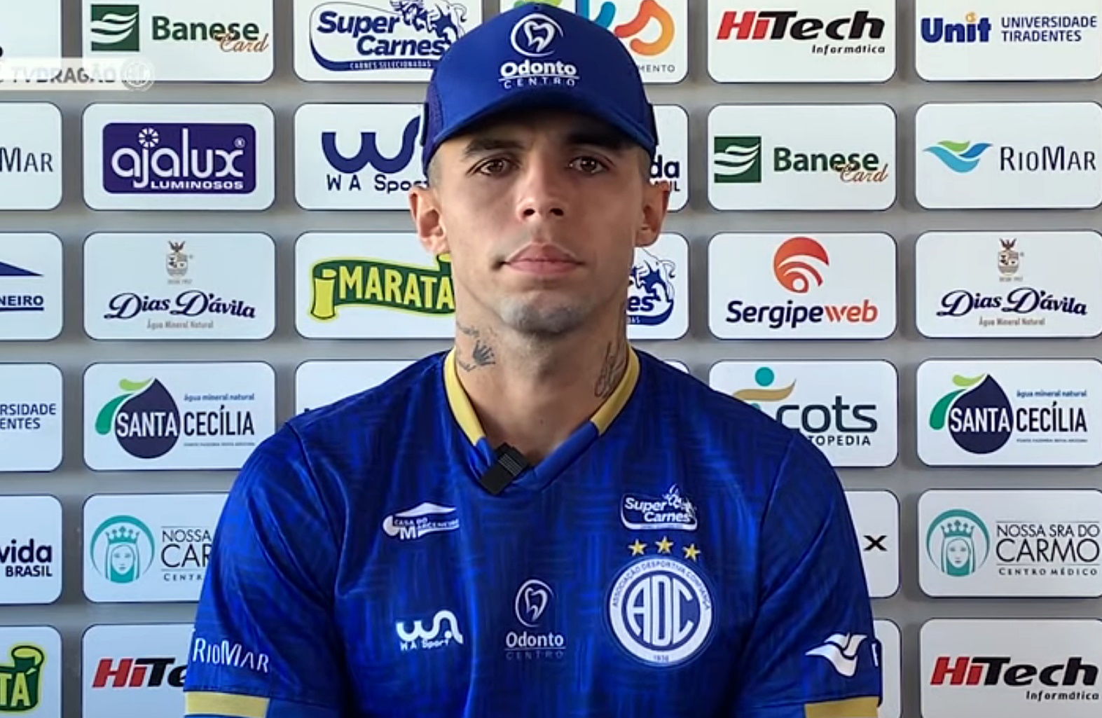 Imagem ilustrativa para a matéria