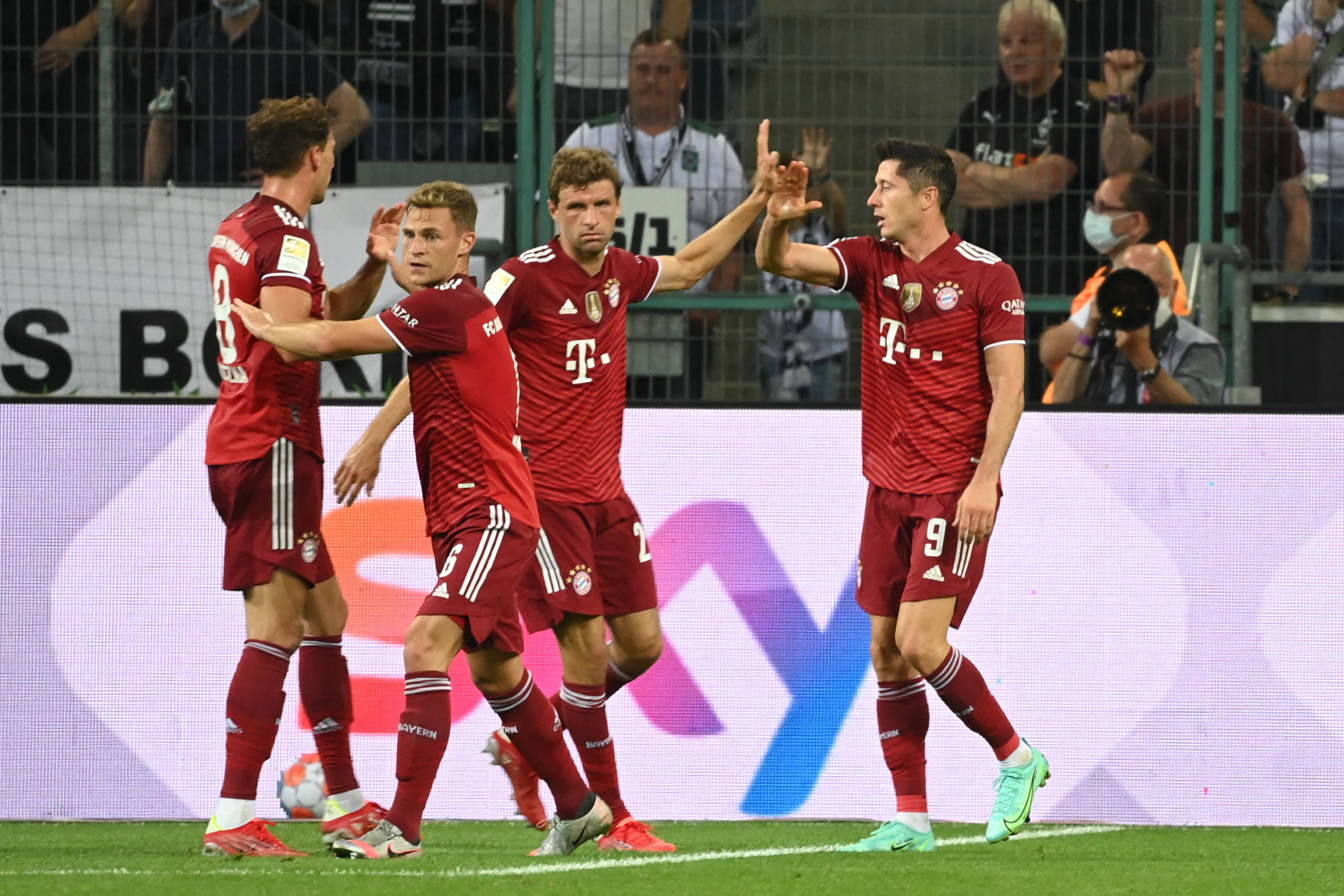 Borussia Dortmund x Bayern: saiba onde assistir à partida da Supercopa ...
