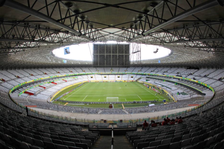 60 anos do Mineirão: relembre seis jogos marcantes do estádio