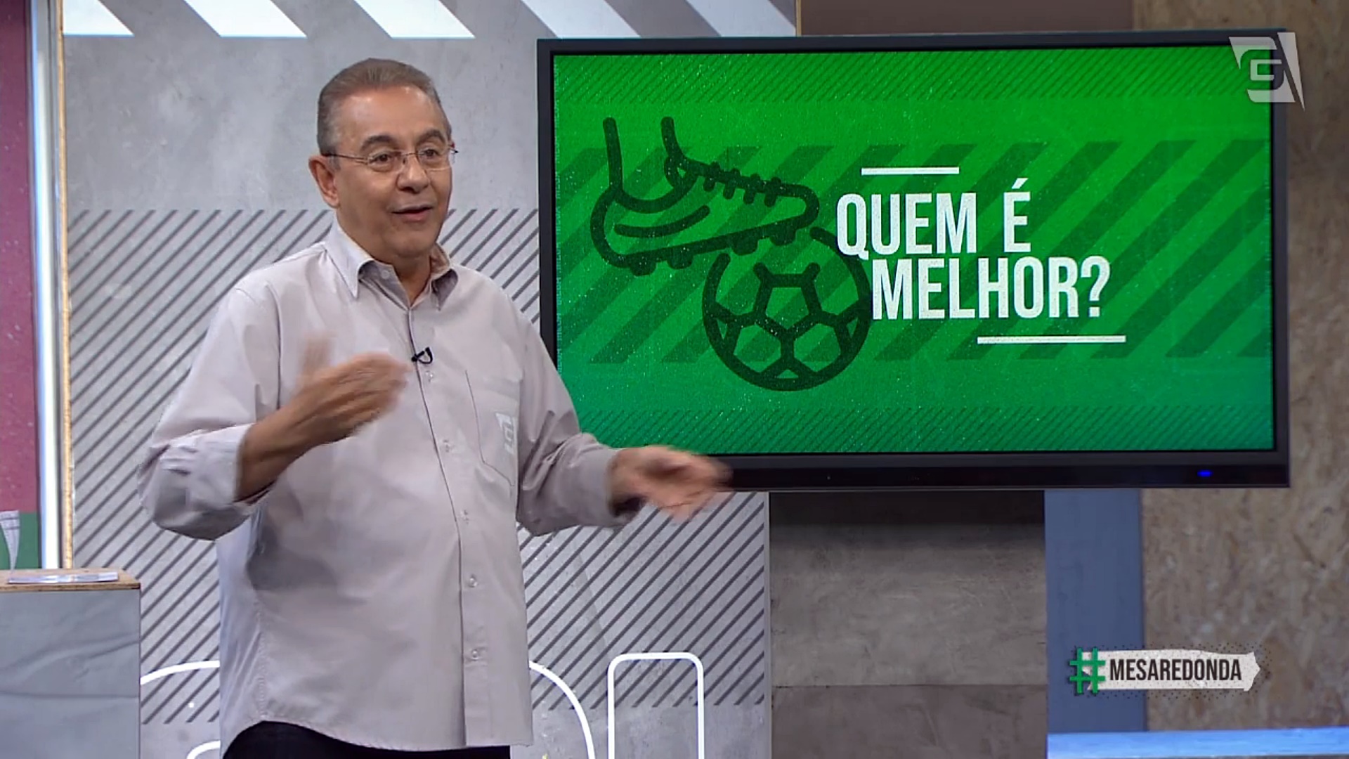 Imagem ilustrativa para a matéria