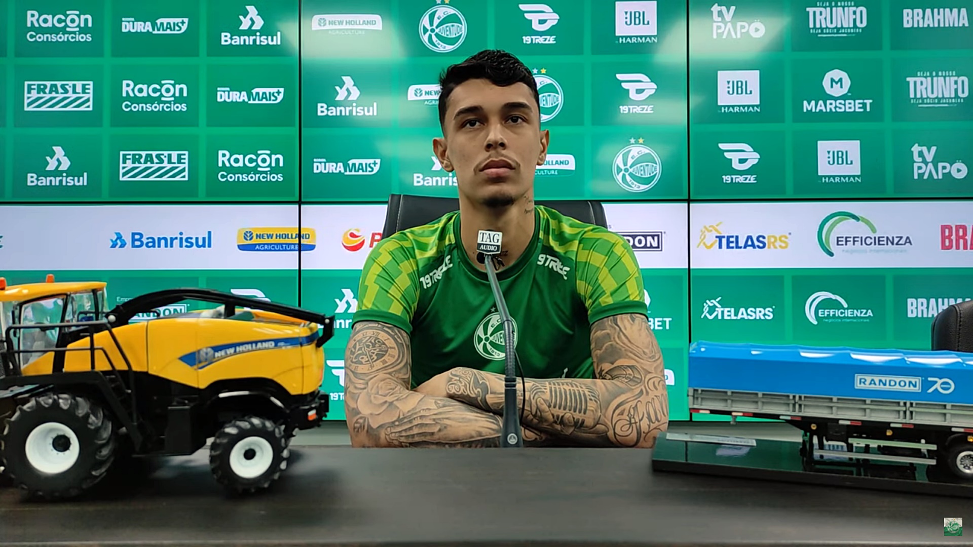 Imagem ilustrativa para a matéria