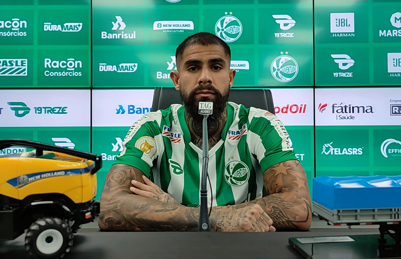 Imagem ilustrativa para a matéria