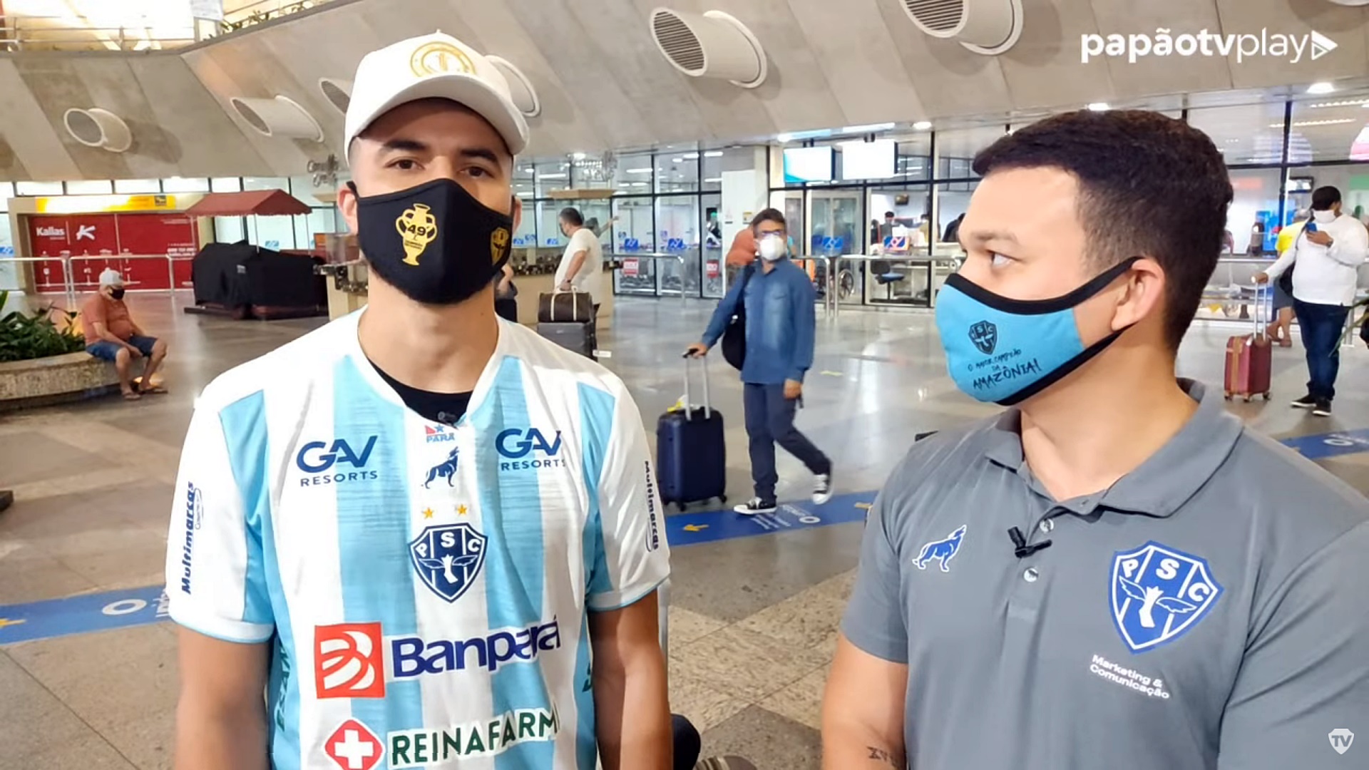 Imagem ilustrativa para a matéria