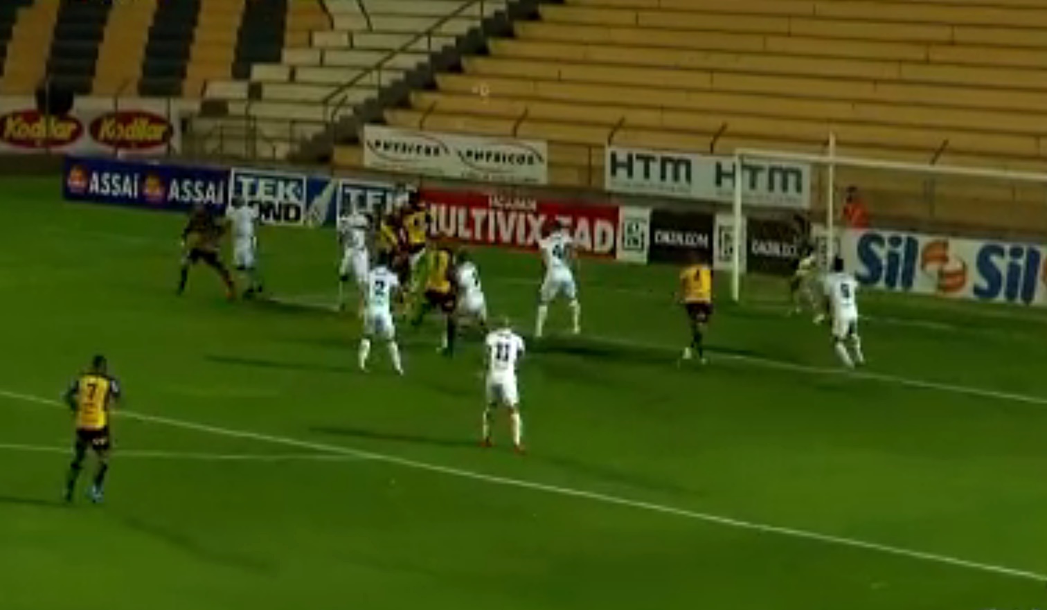 Imagem ilustrativa para a matéria