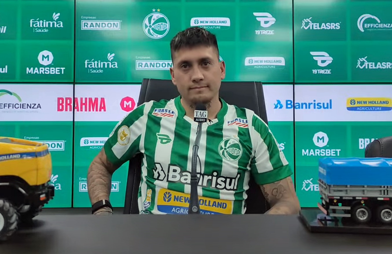 Imagem ilustrativa para a matéria