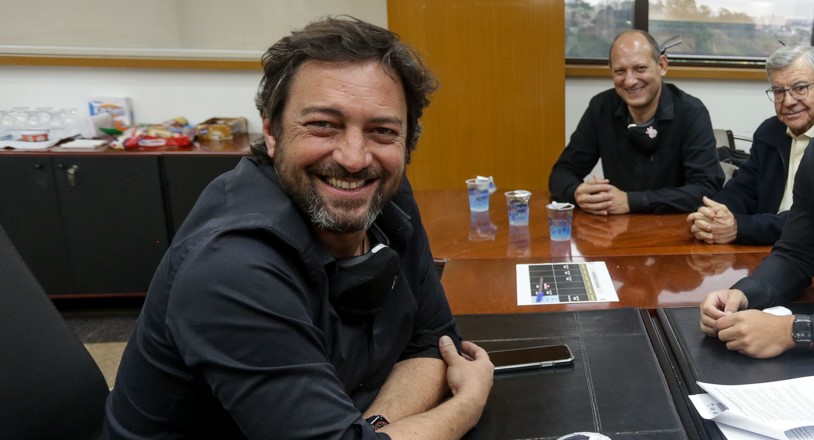 Imagem ilustrativa para a matéria