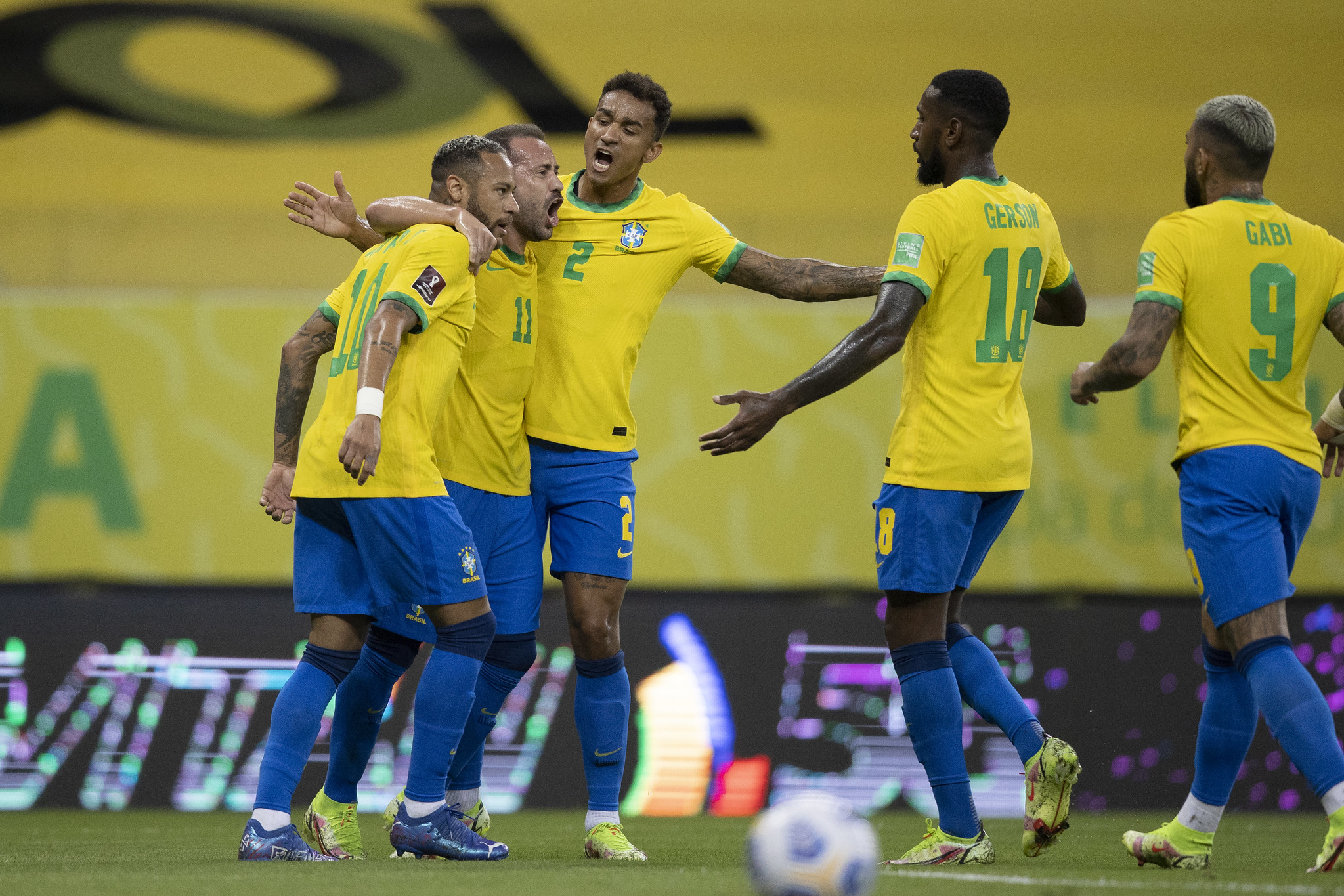Imagem ilustrativa para a matéria