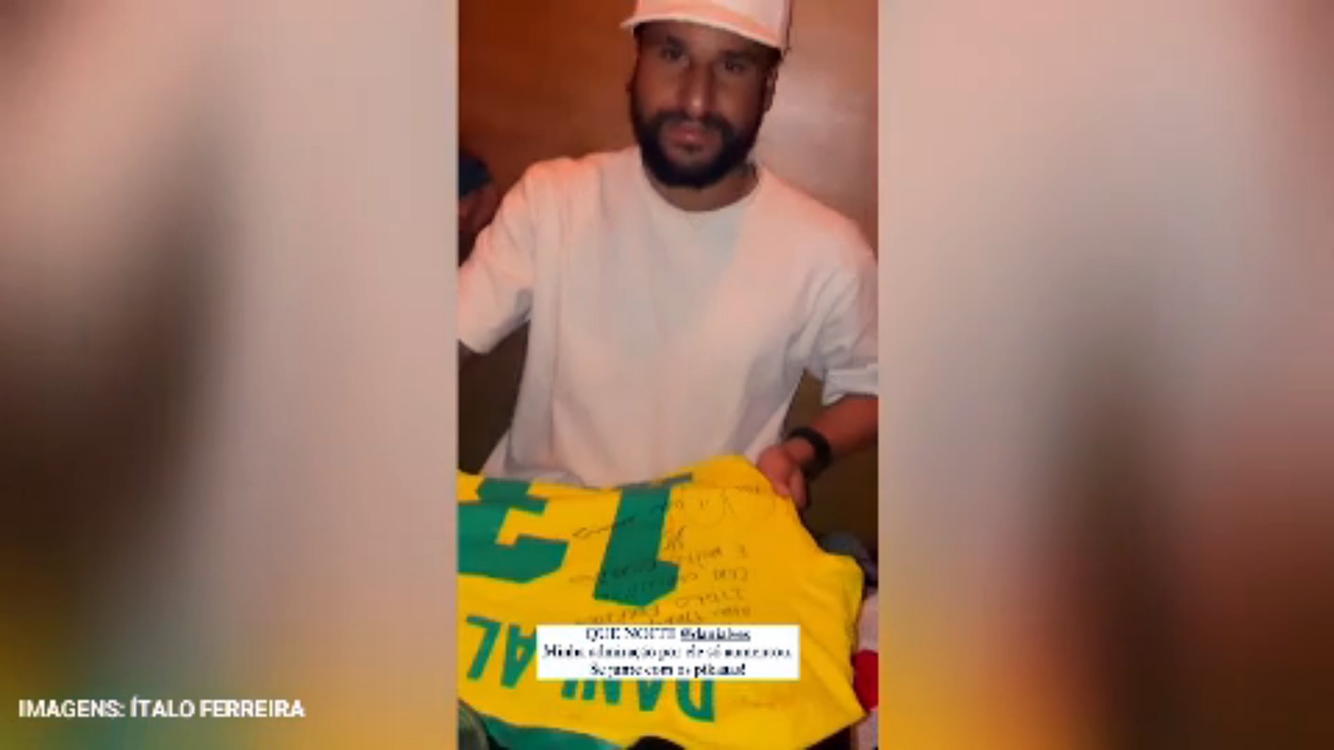 Imagem ilustrativa para a matéria