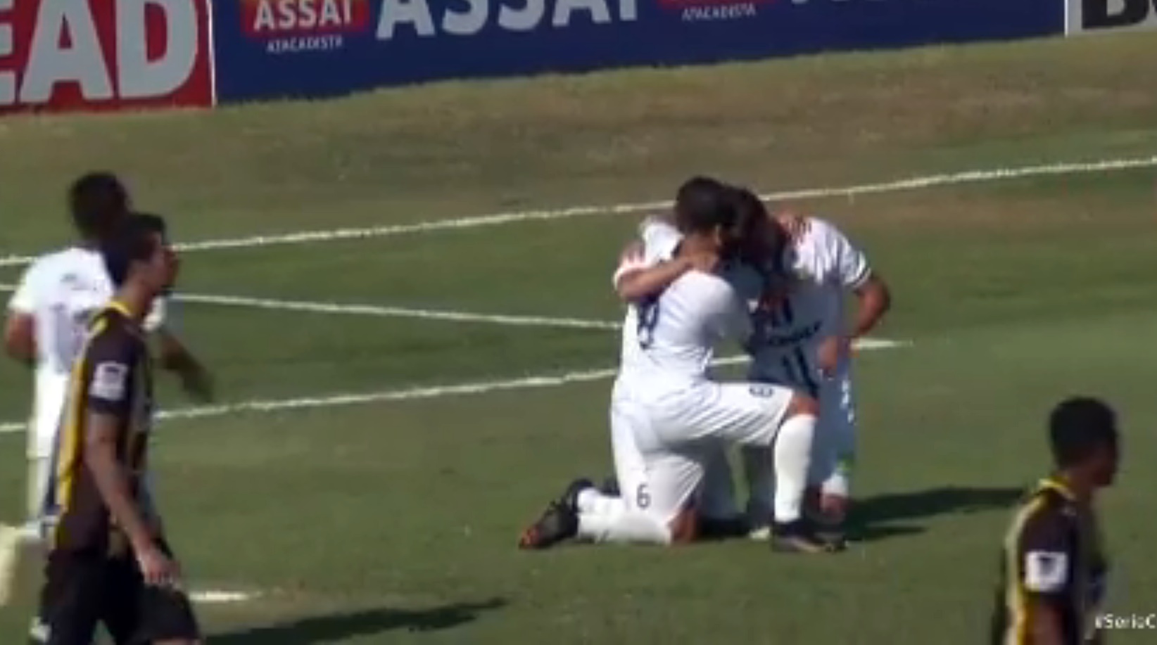 Imagem ilustrativa para a matéria