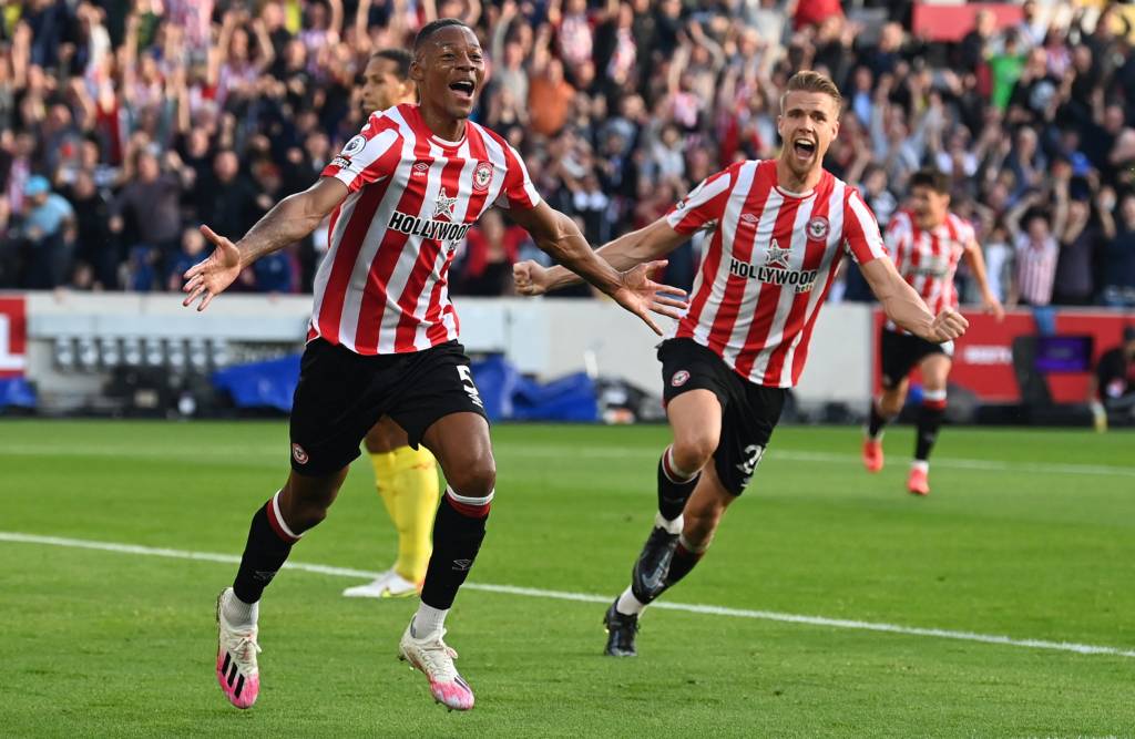 Brentford x Manchester United: saiba onde assistir à partida do ...