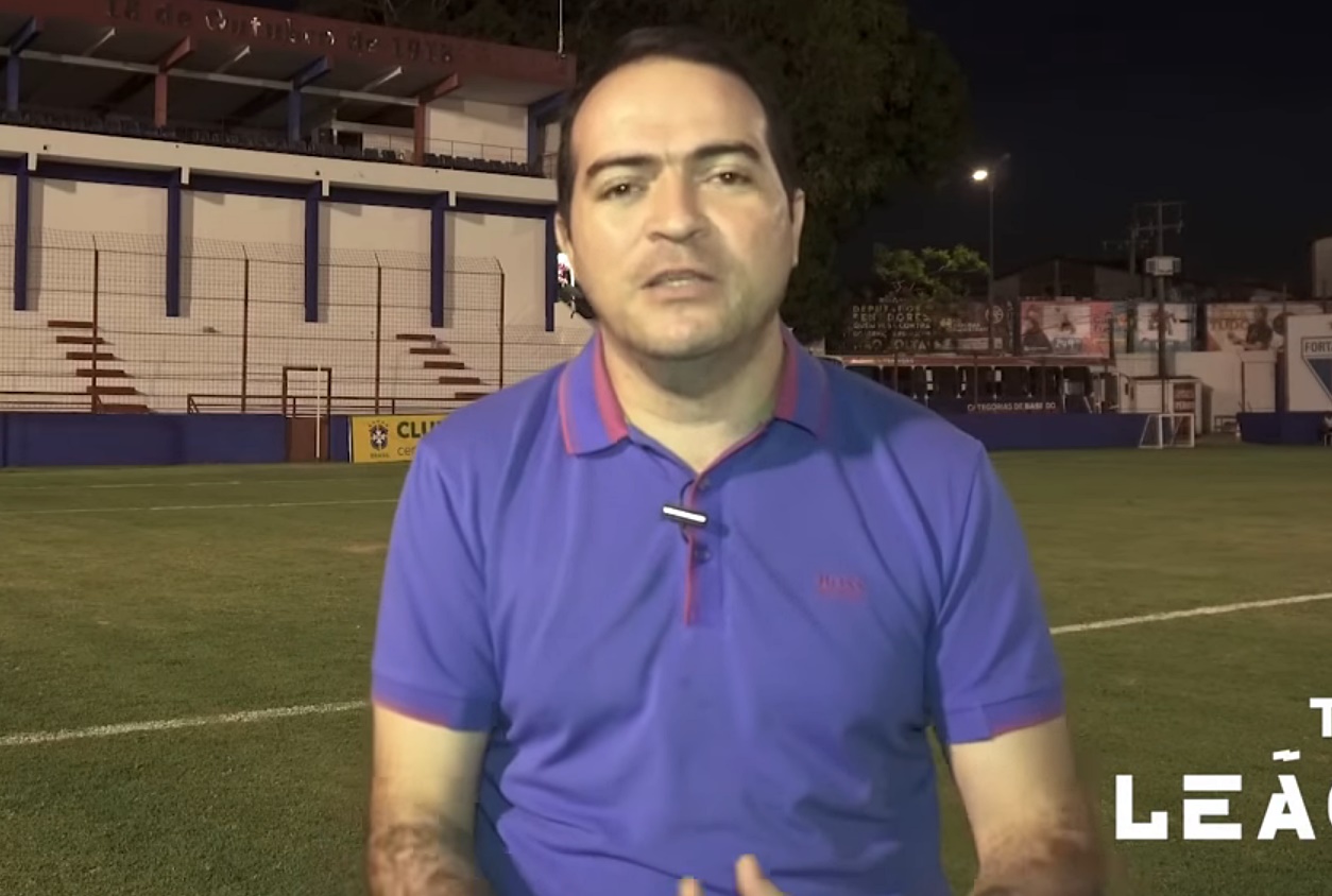 Imagem ilustrativa para a matéria