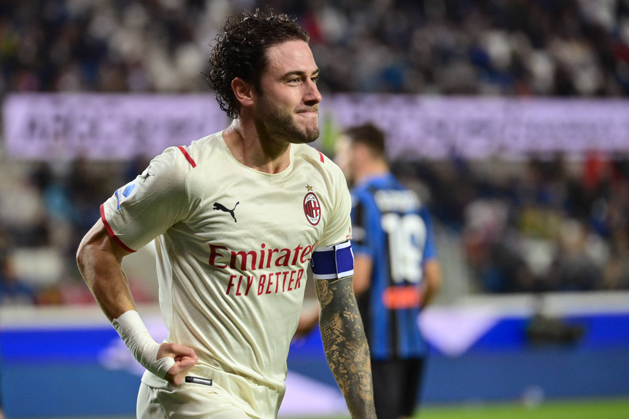 Bologna x Milan veja onde assistir à partida do Campeonato Italiano