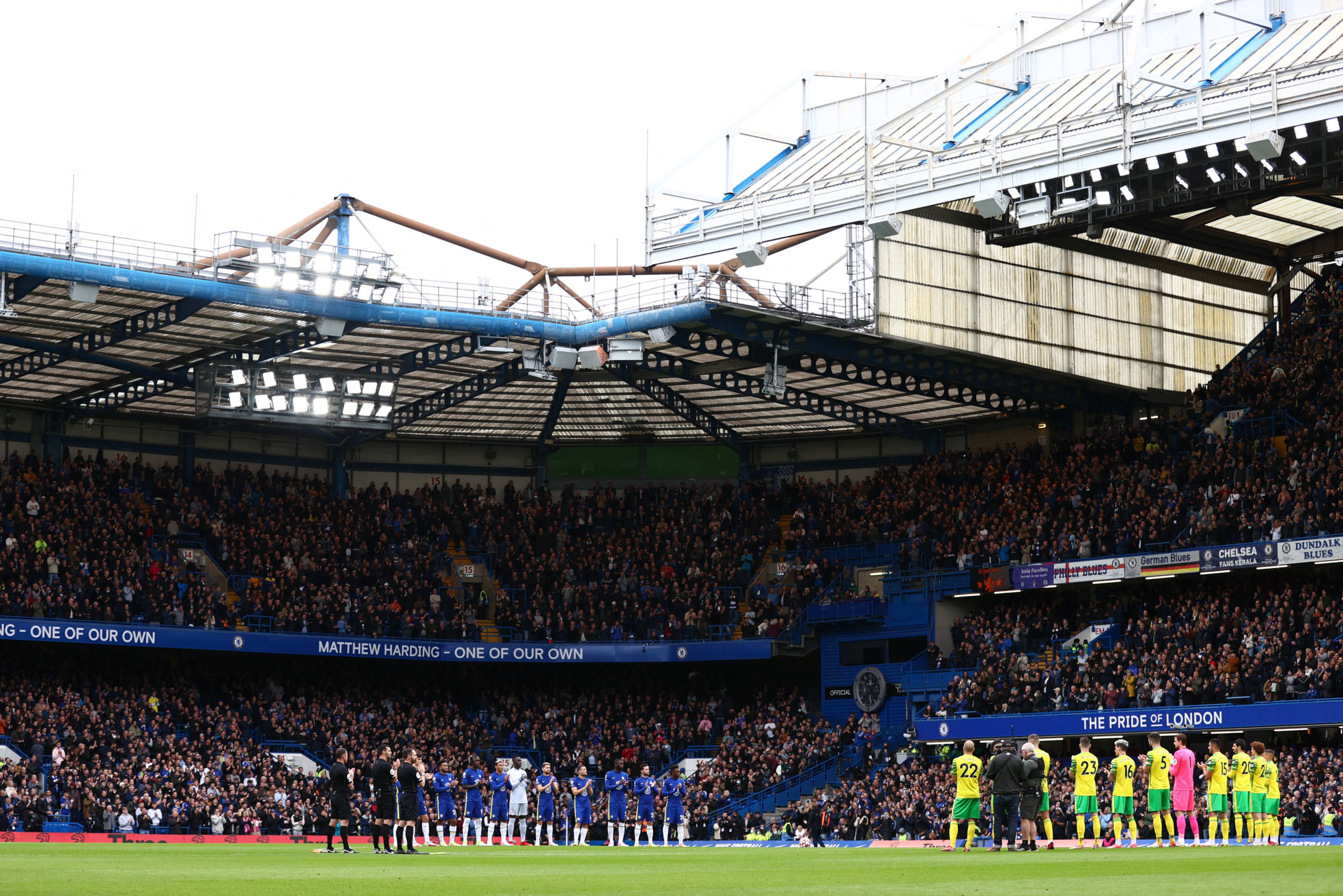 Chelsea confirma mudança societária após negócio bilionário