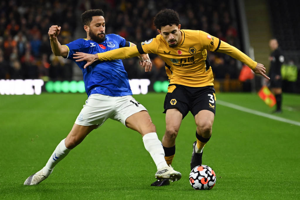 Confira fotos de Wolverhampton x Everton pelo Campeonato Inglês