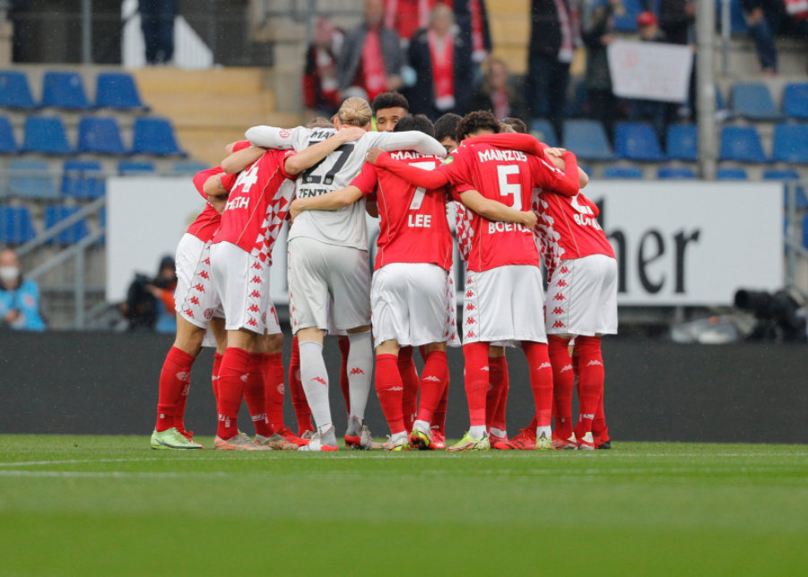 Mainz e Borussia Monchengladbach abrem a rodada do Alemão