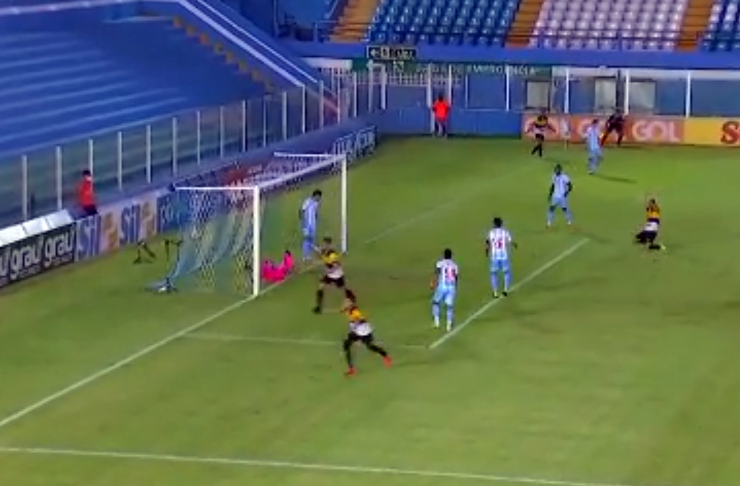 Imagem ilustrativa para a matéria