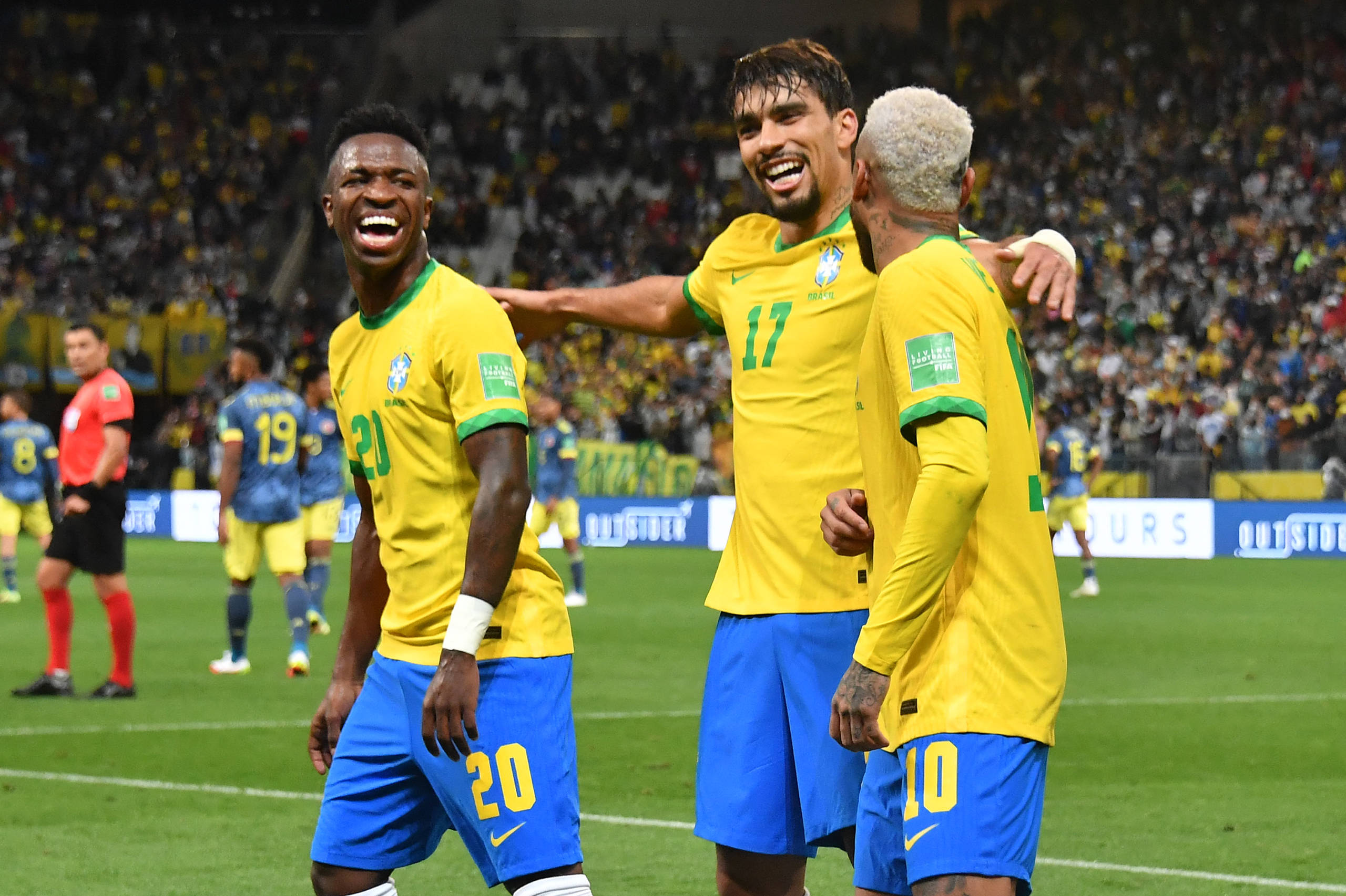 Imagem ilustrativa para a matéria