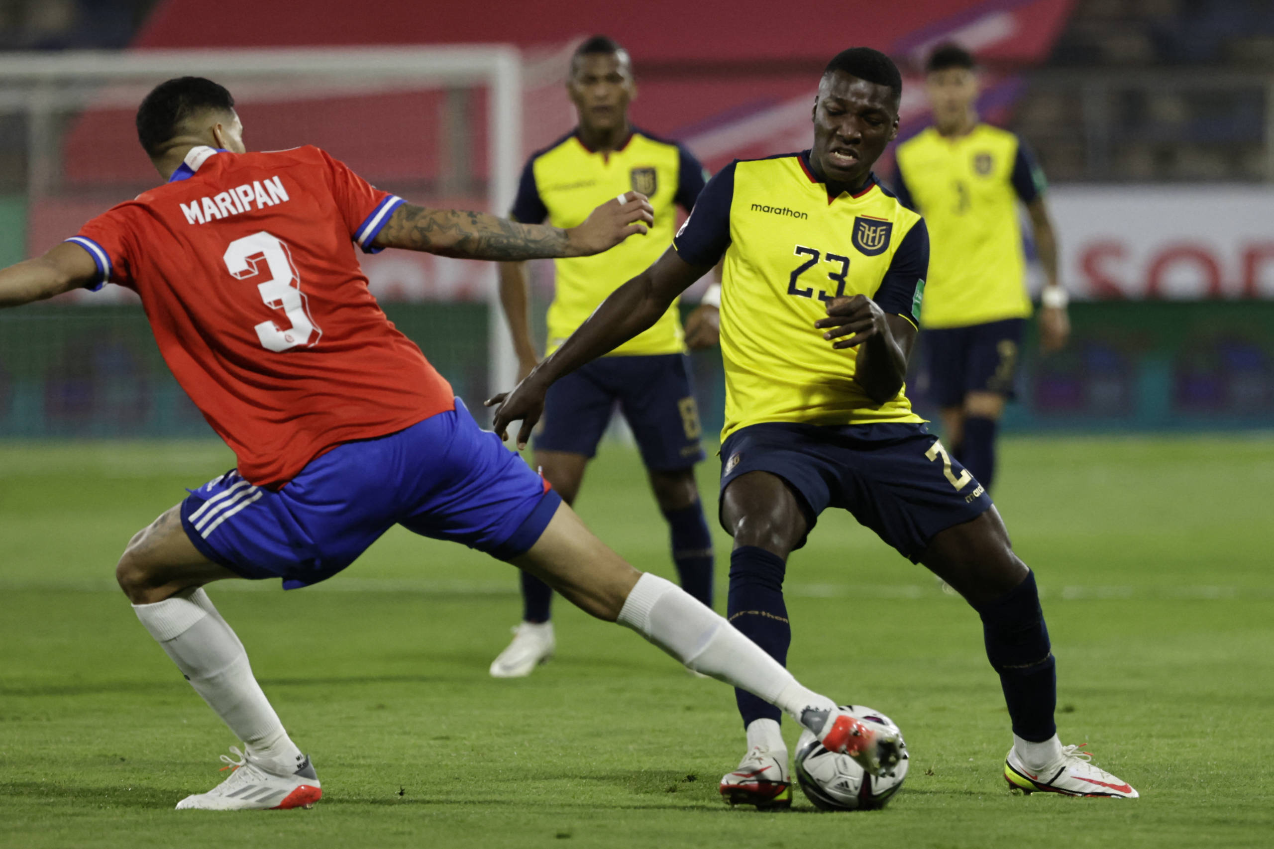 Imagem ilustrativa para a matéria