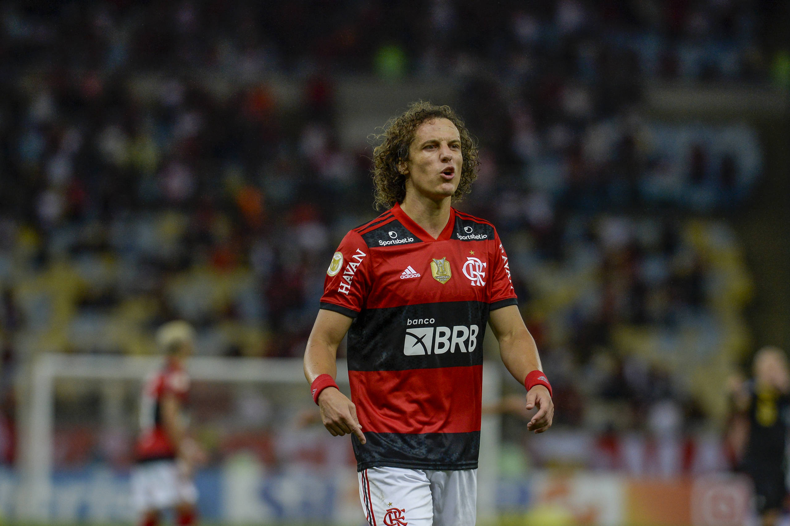 Flamengo mantém invencibilidade de 13 anos contra o Bahia no Maracanã