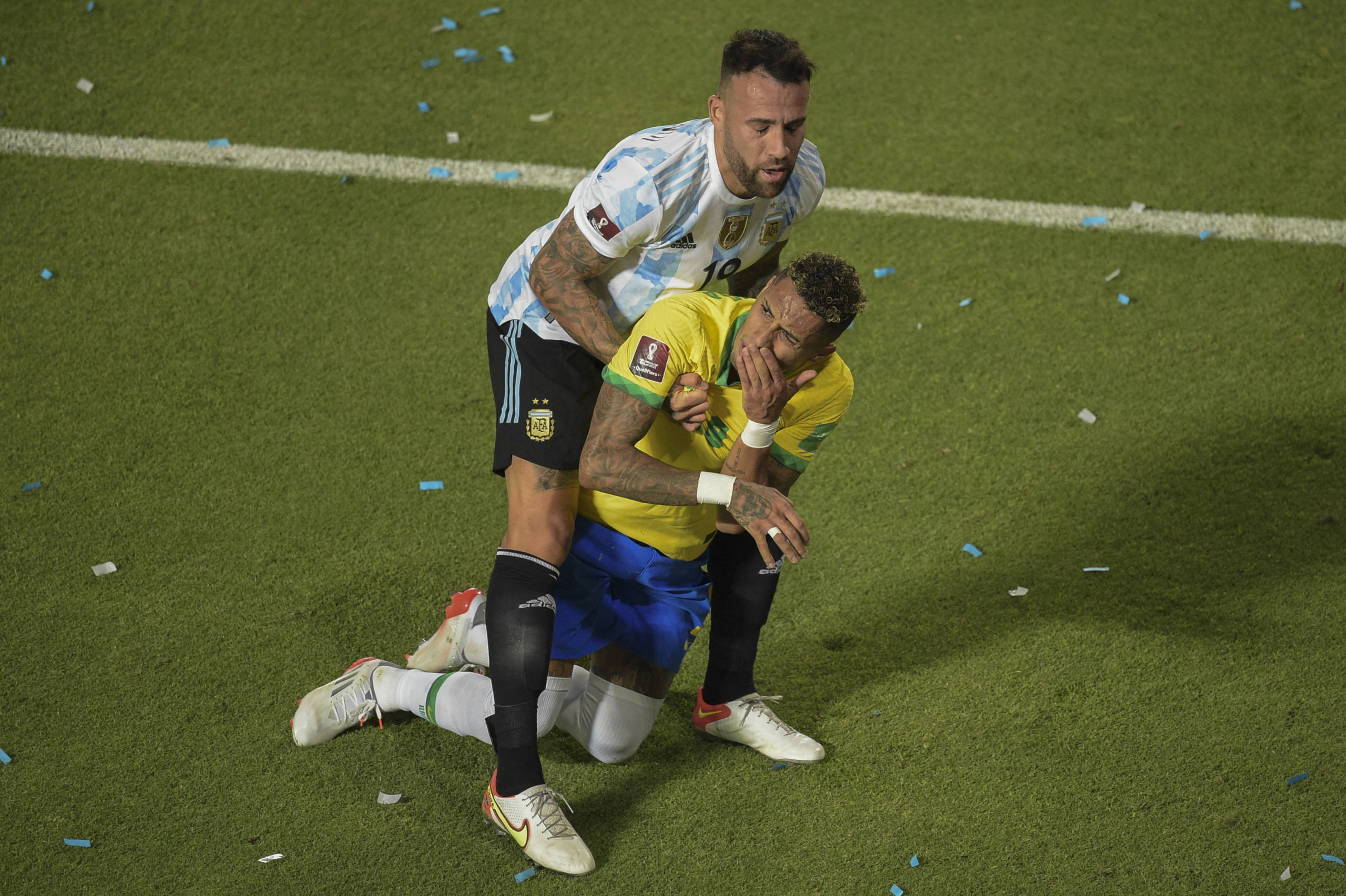 Imagem ilustrativa para a matéria
