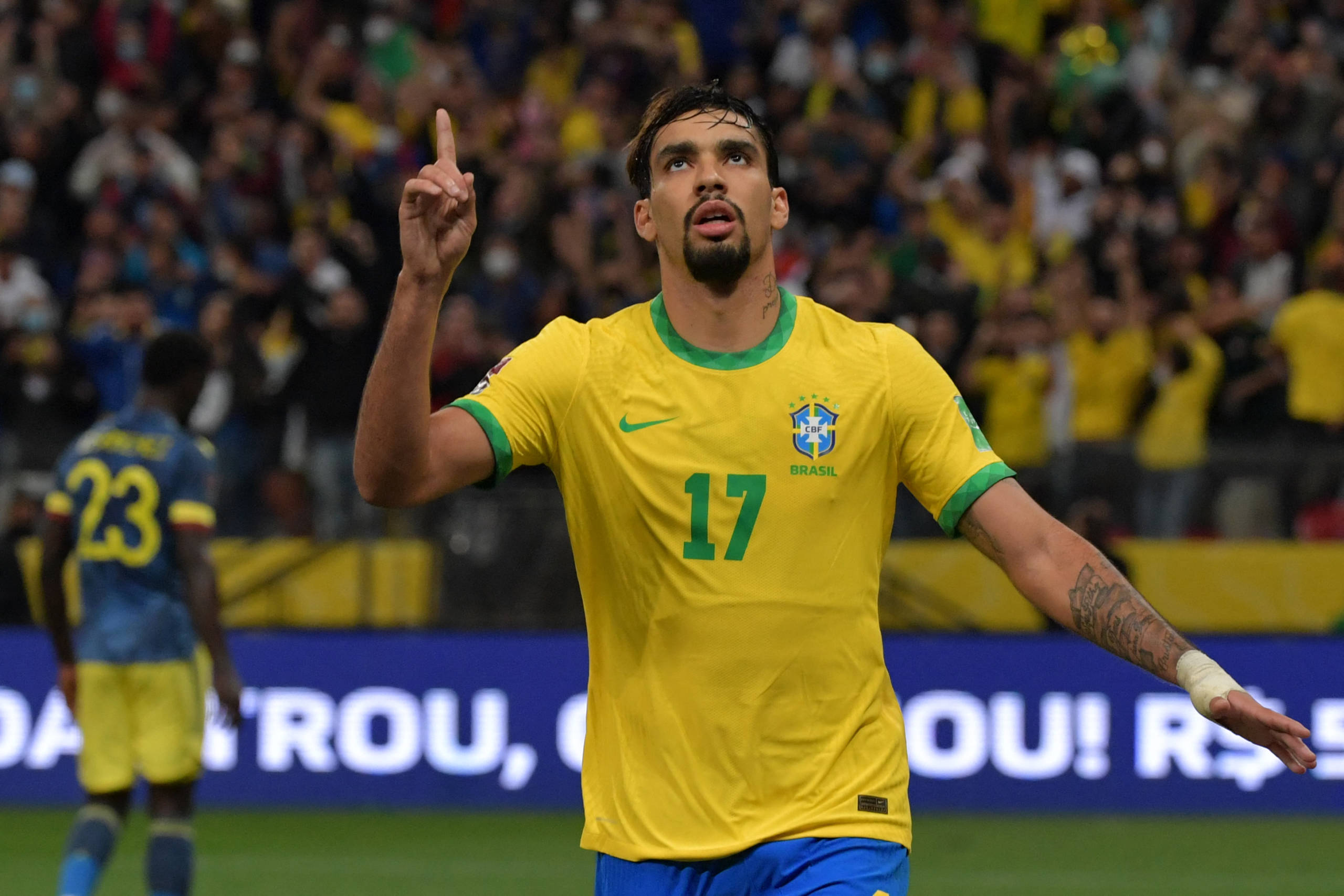 Imagem ilustrativa para a matéria
