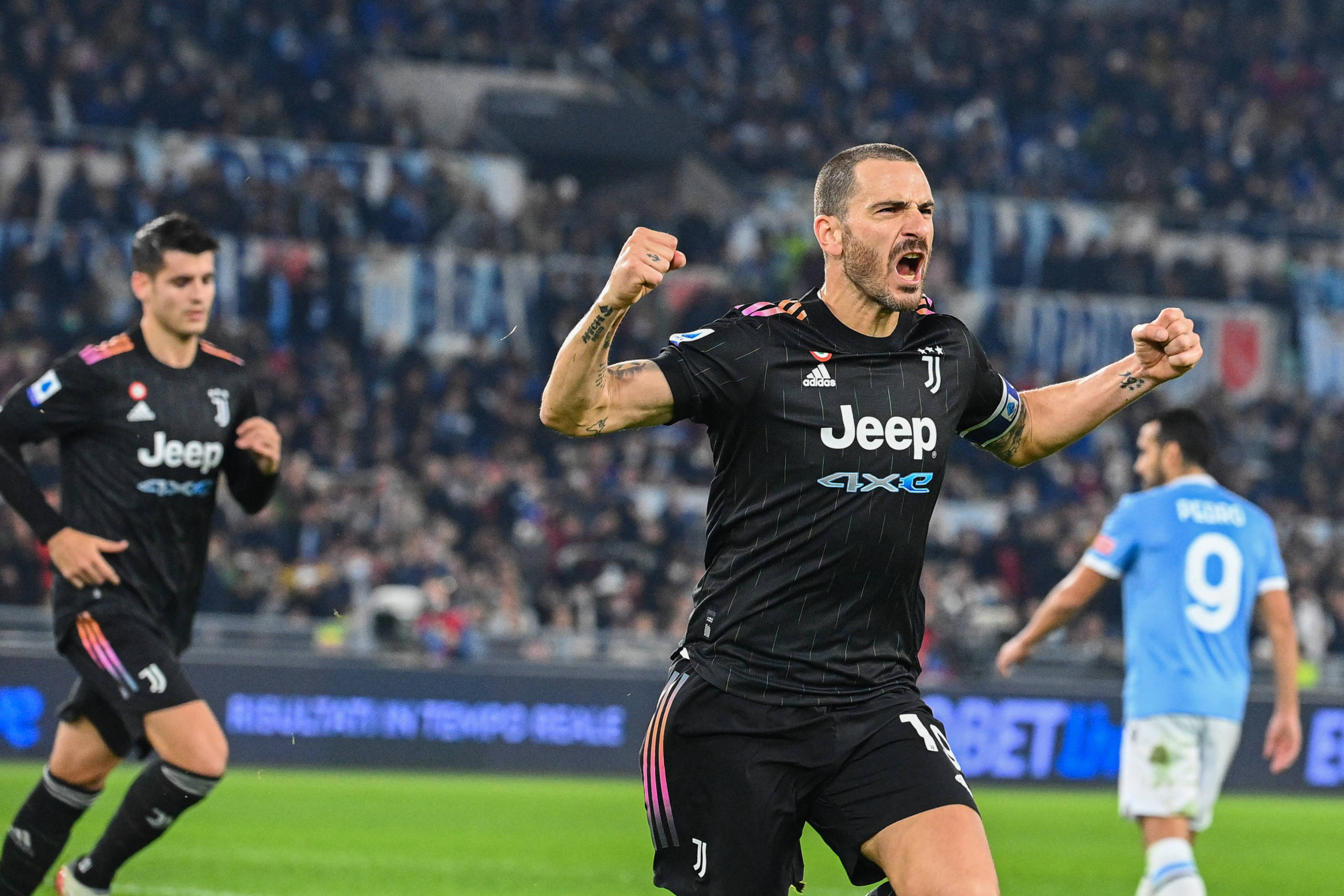 Juventus x Atalanta: veja onde assistir à partida do Campeonato ...