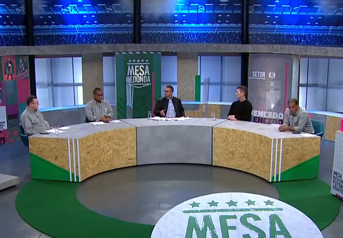 Imagem ilustrativa para a matéria