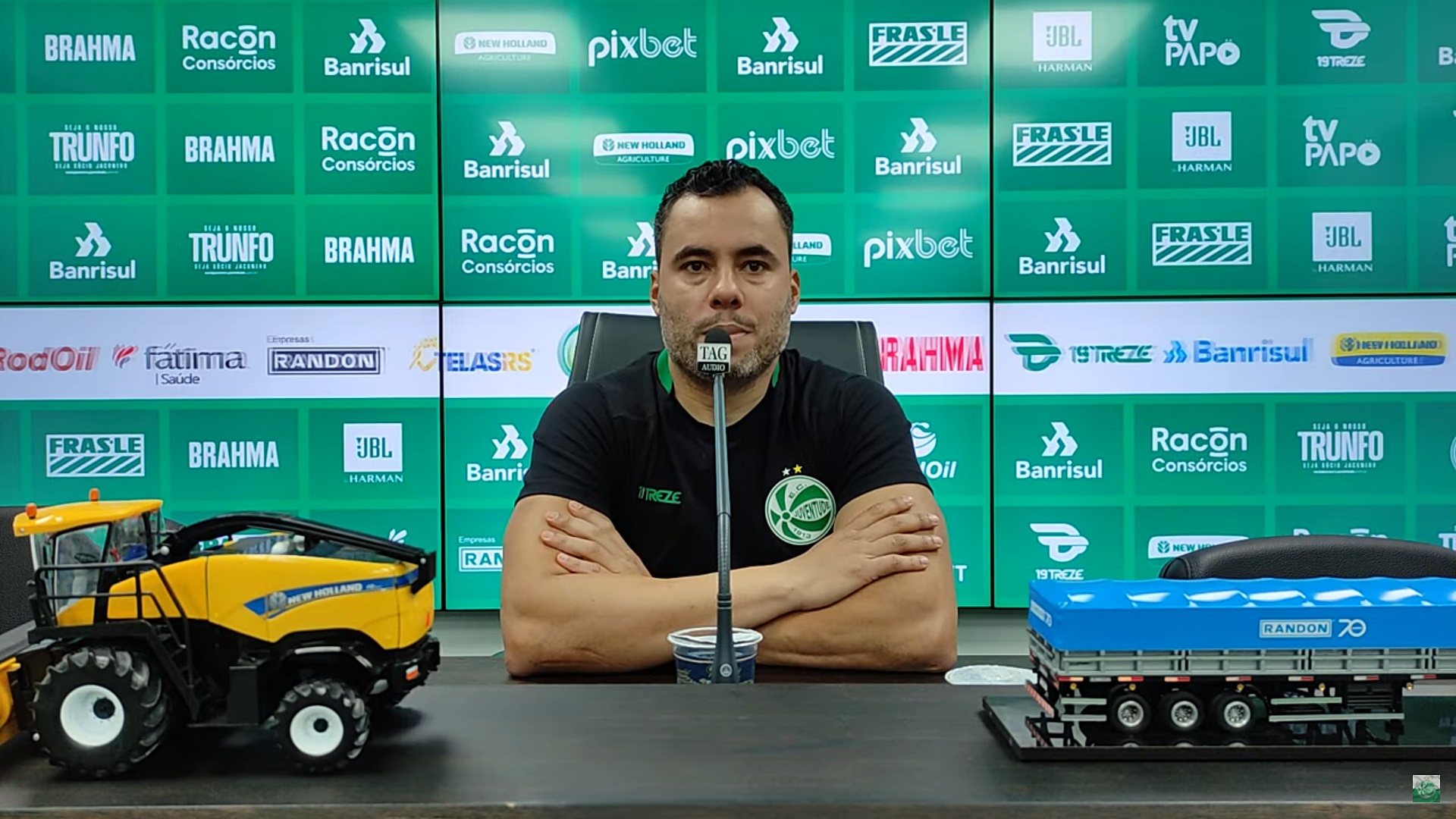 Imagem ilustrativa para a matéria