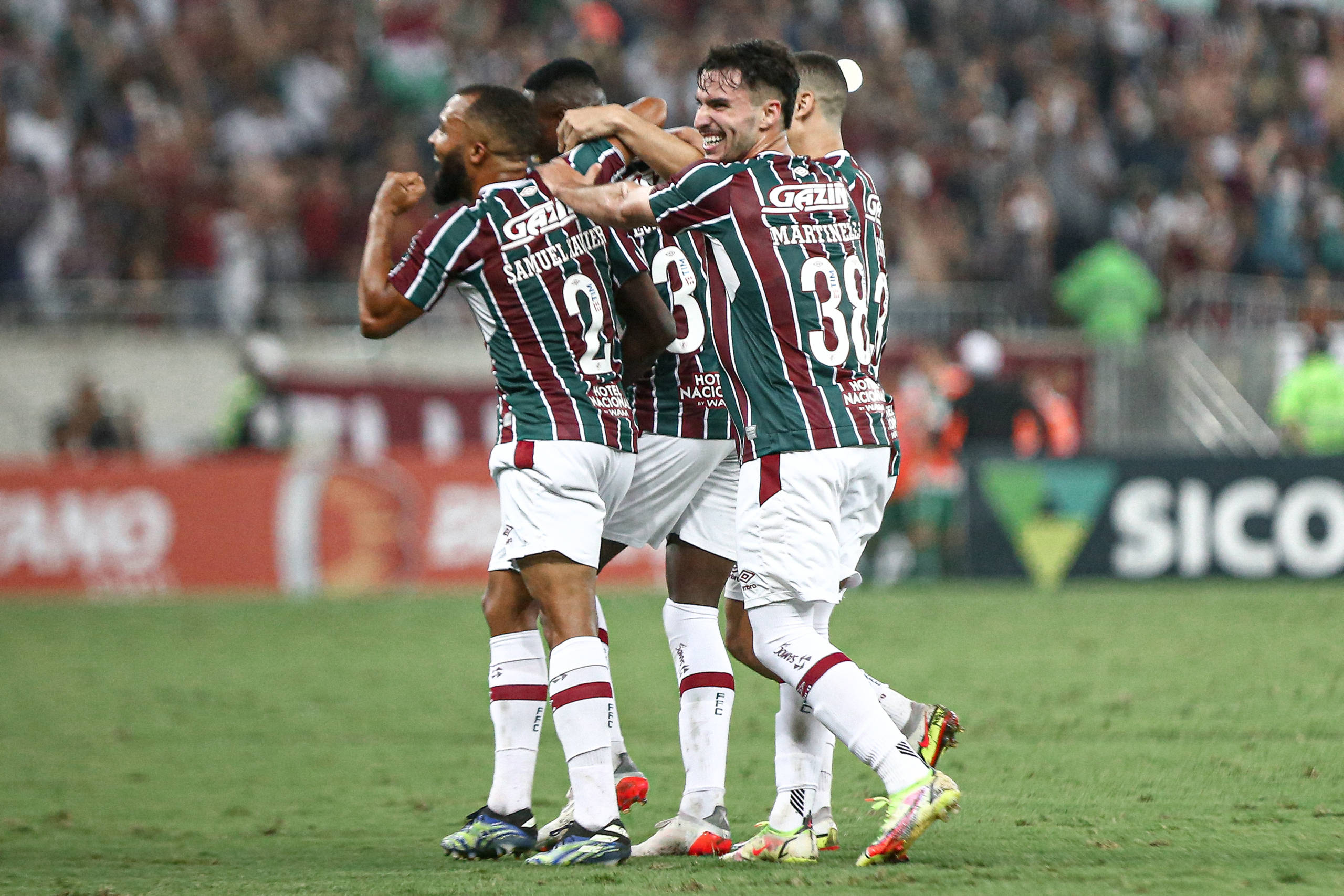 Imagem ilustrativa para a matéria